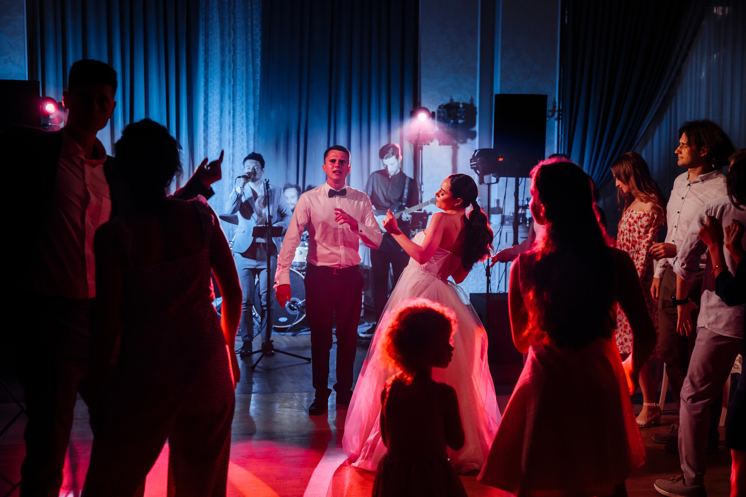 Міша & Аліна. Фотограф Дмитро Чернявський