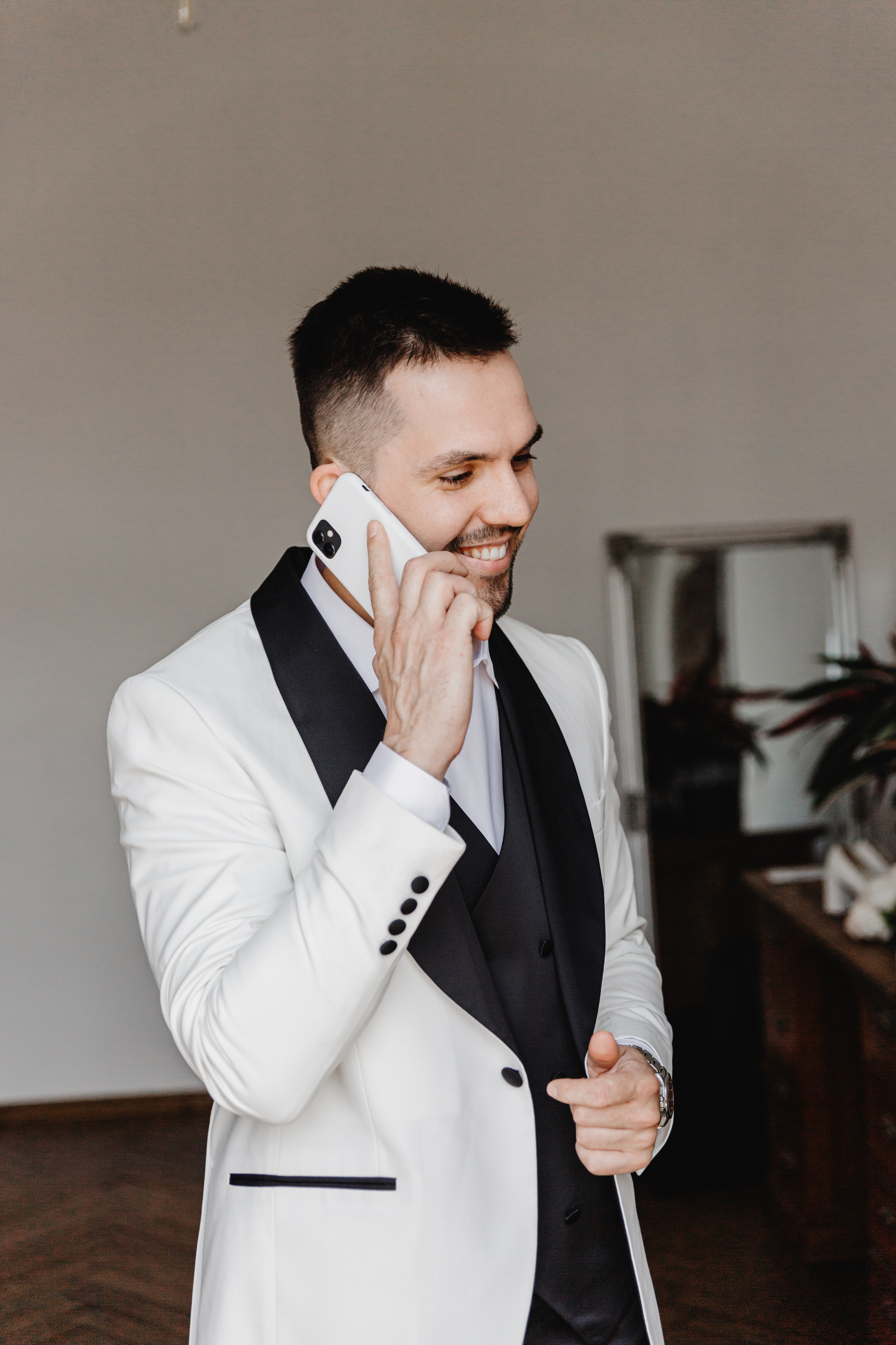 Ольга & Назар. Фотограф Дмитро Чернявський