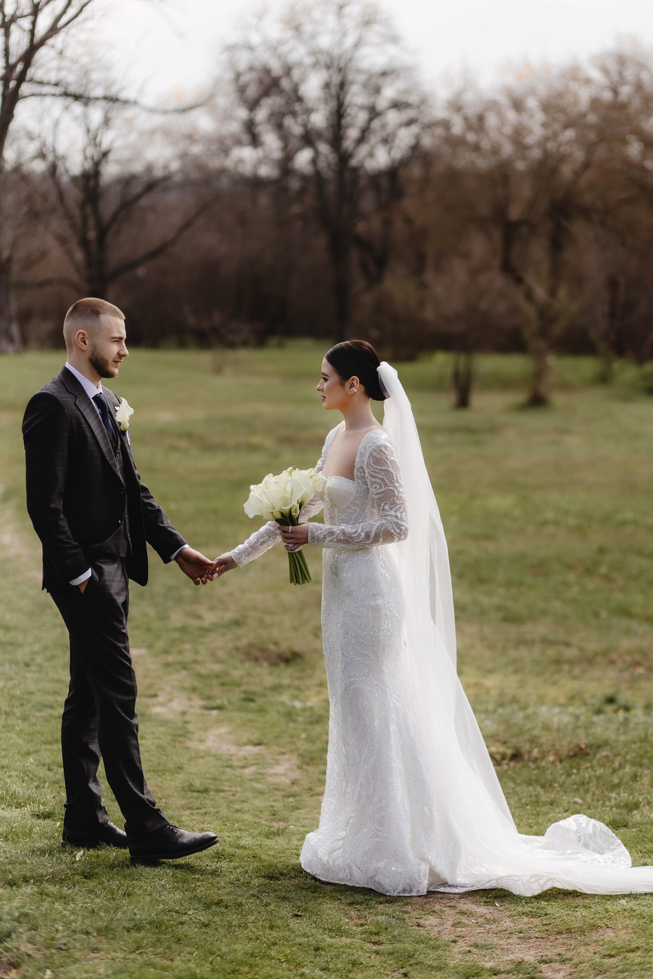 WEDDING DAY. Фотограф Дмитро Чернявський