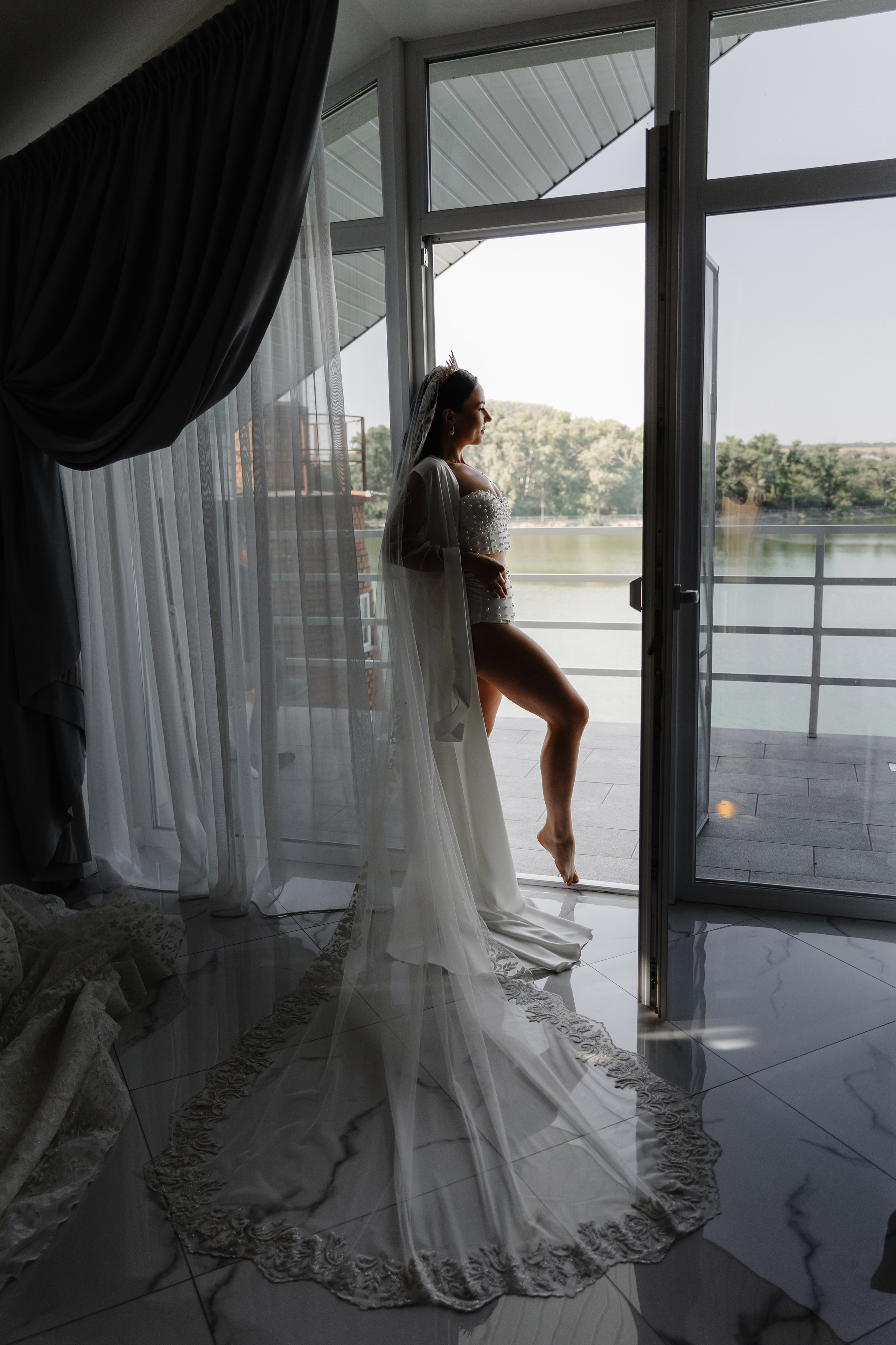 Ілона & Едуард. Фотограф Дмитро Чернявський