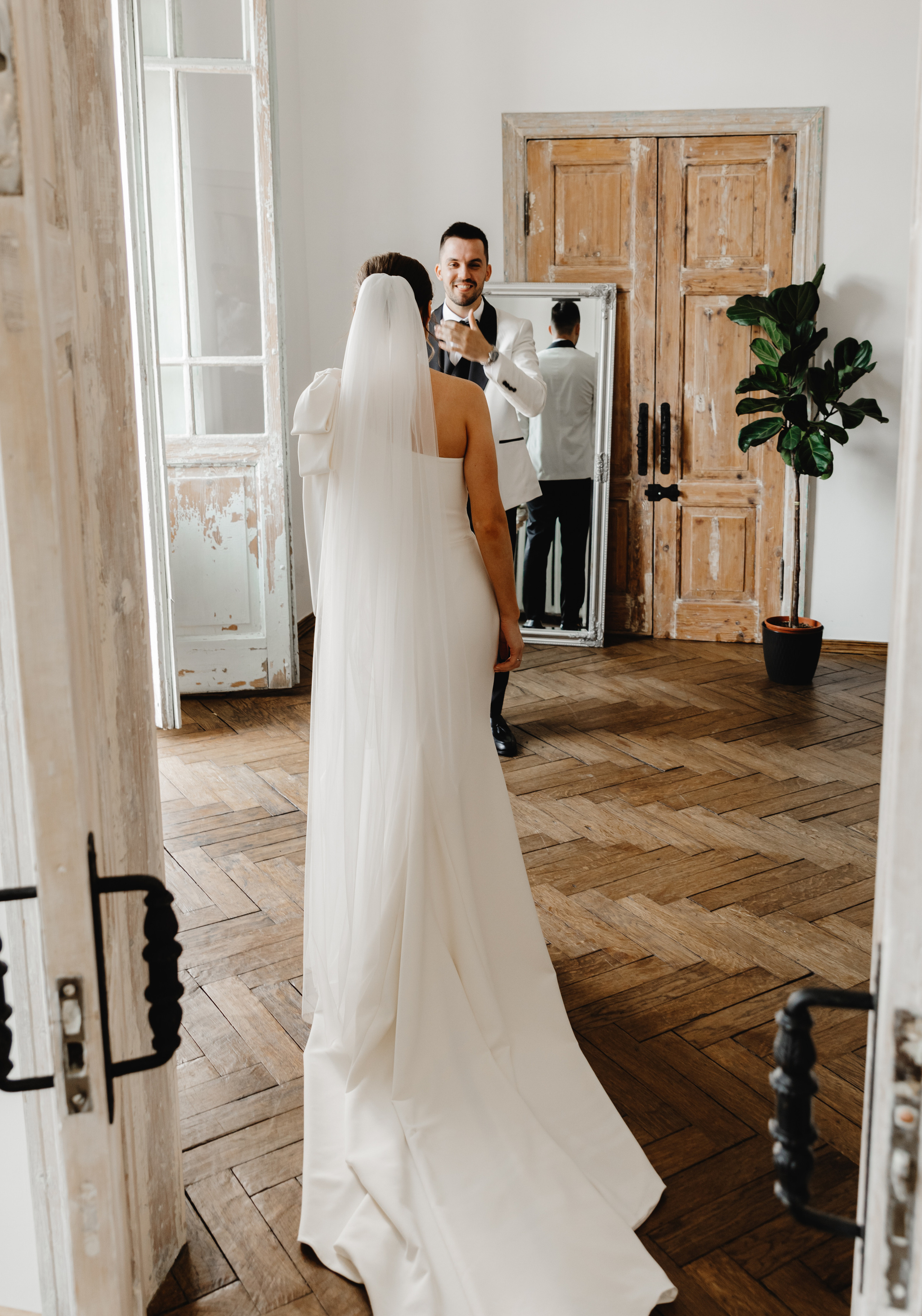 Ольга & Назар. Фотограф Дмитро Чернявський