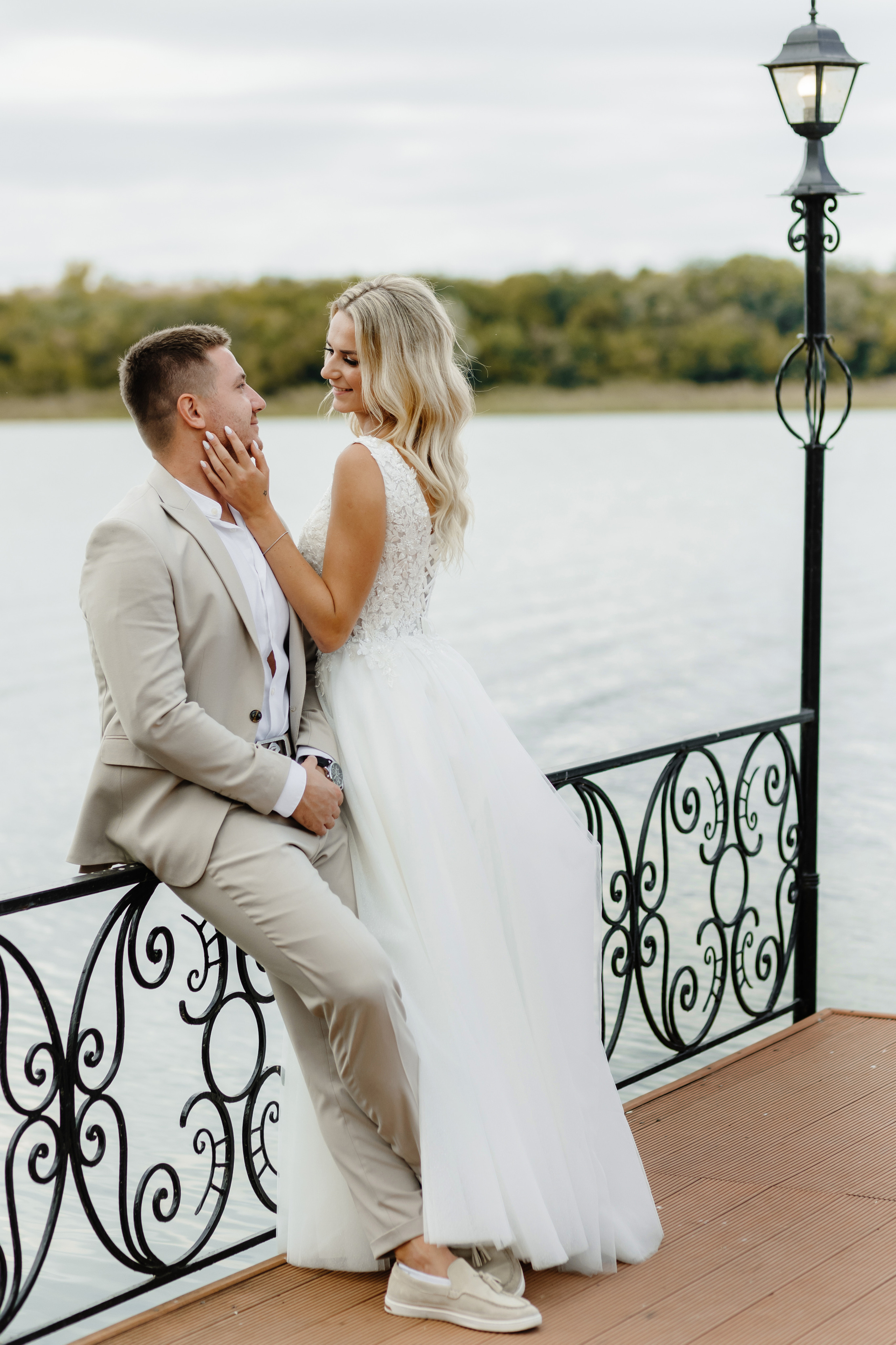 Діма & Даша. Фотограф Дмитро Чернявський