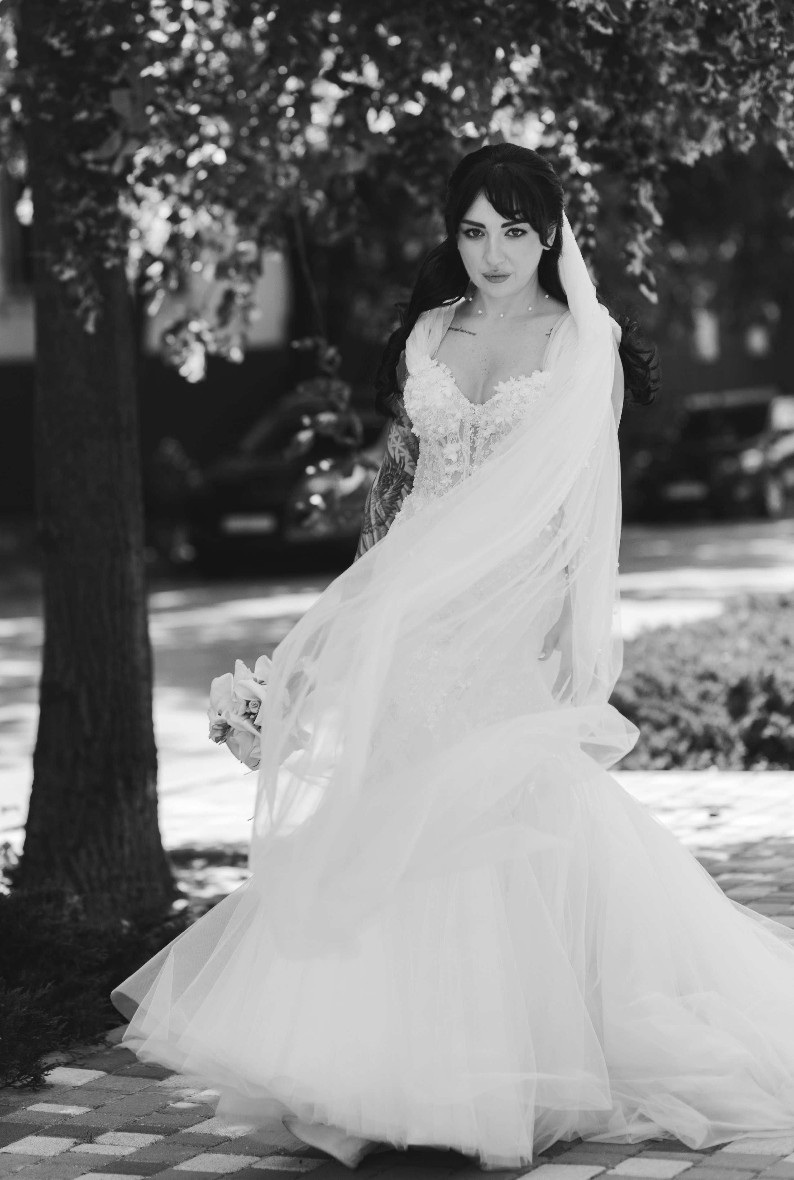 WEDDING DAY. Фотограф Дмитро Чернявський