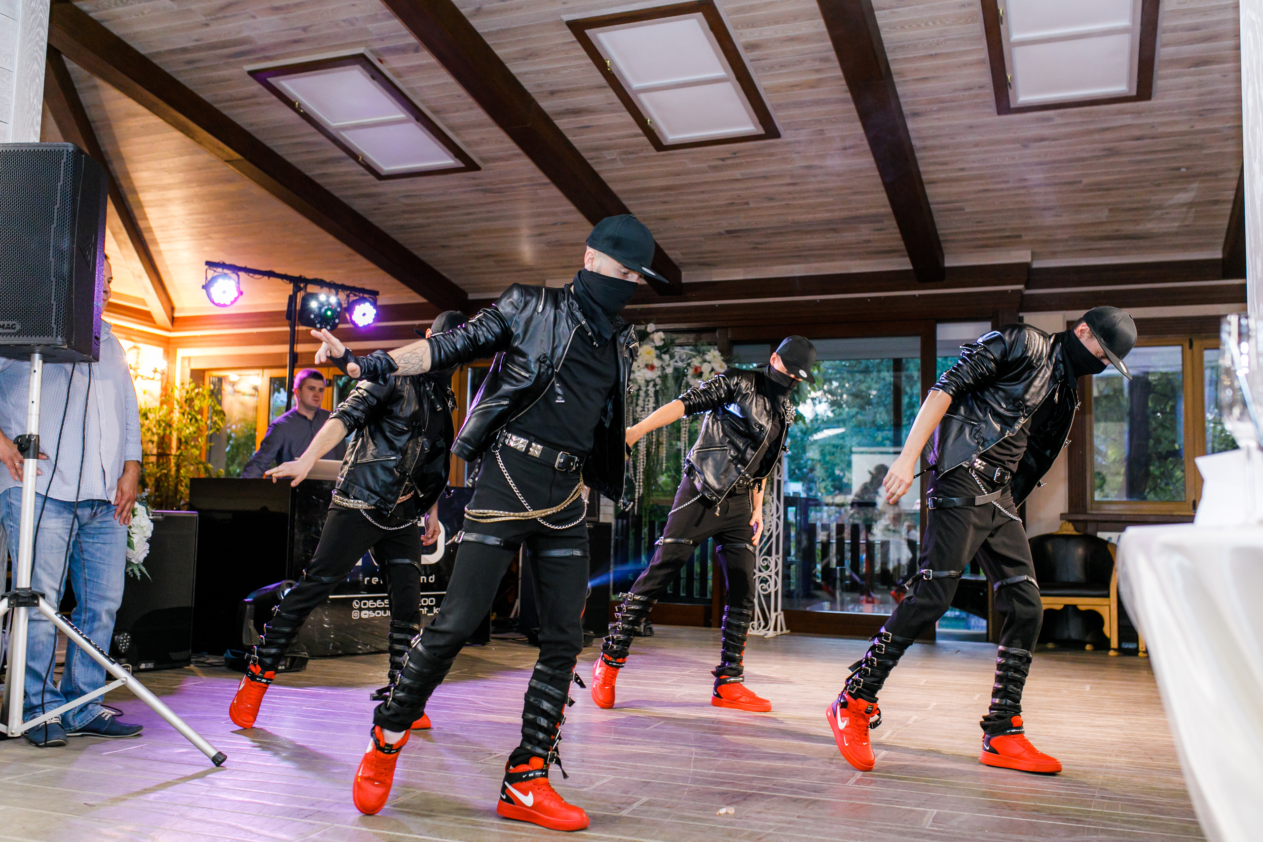 Фотосъемка свадьбы в Кропивницком. Фотограф Дмитро Чернявський