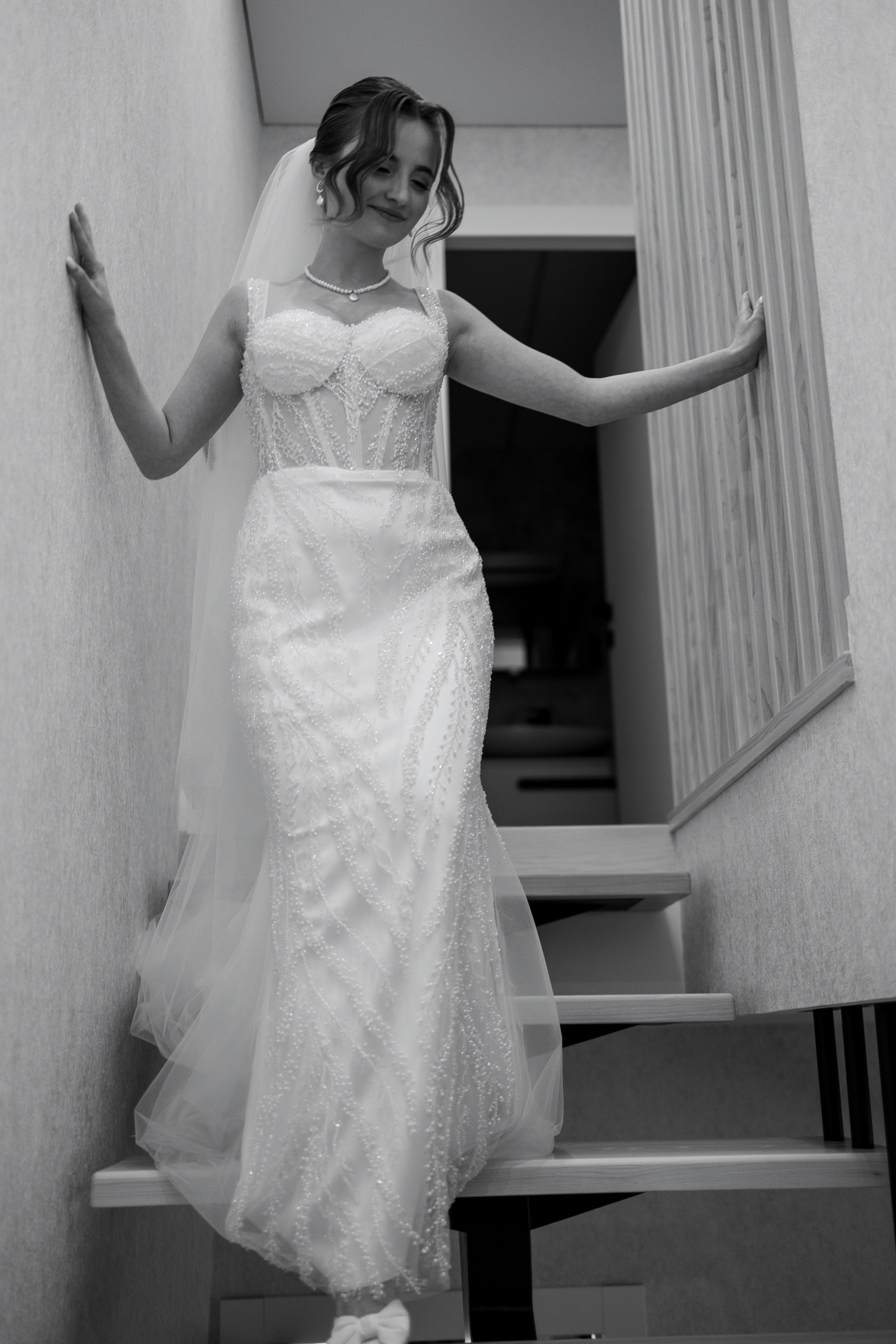 WEDDING DAY. Фотограф Дмитро Чернявський