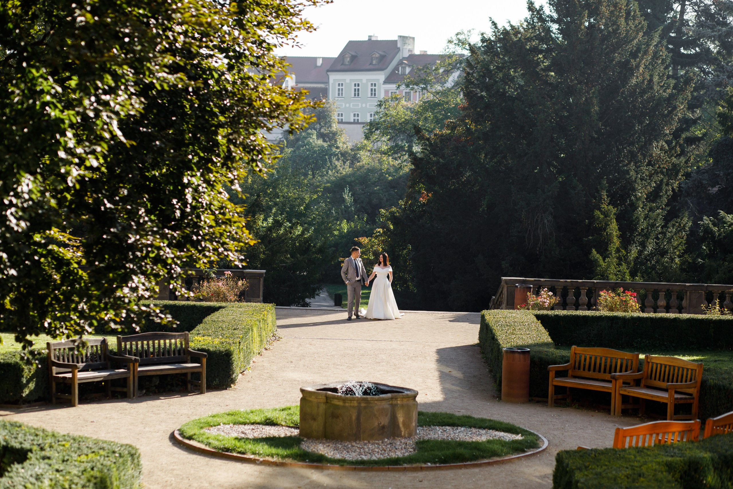 Фотограф Дмитро Чернявський