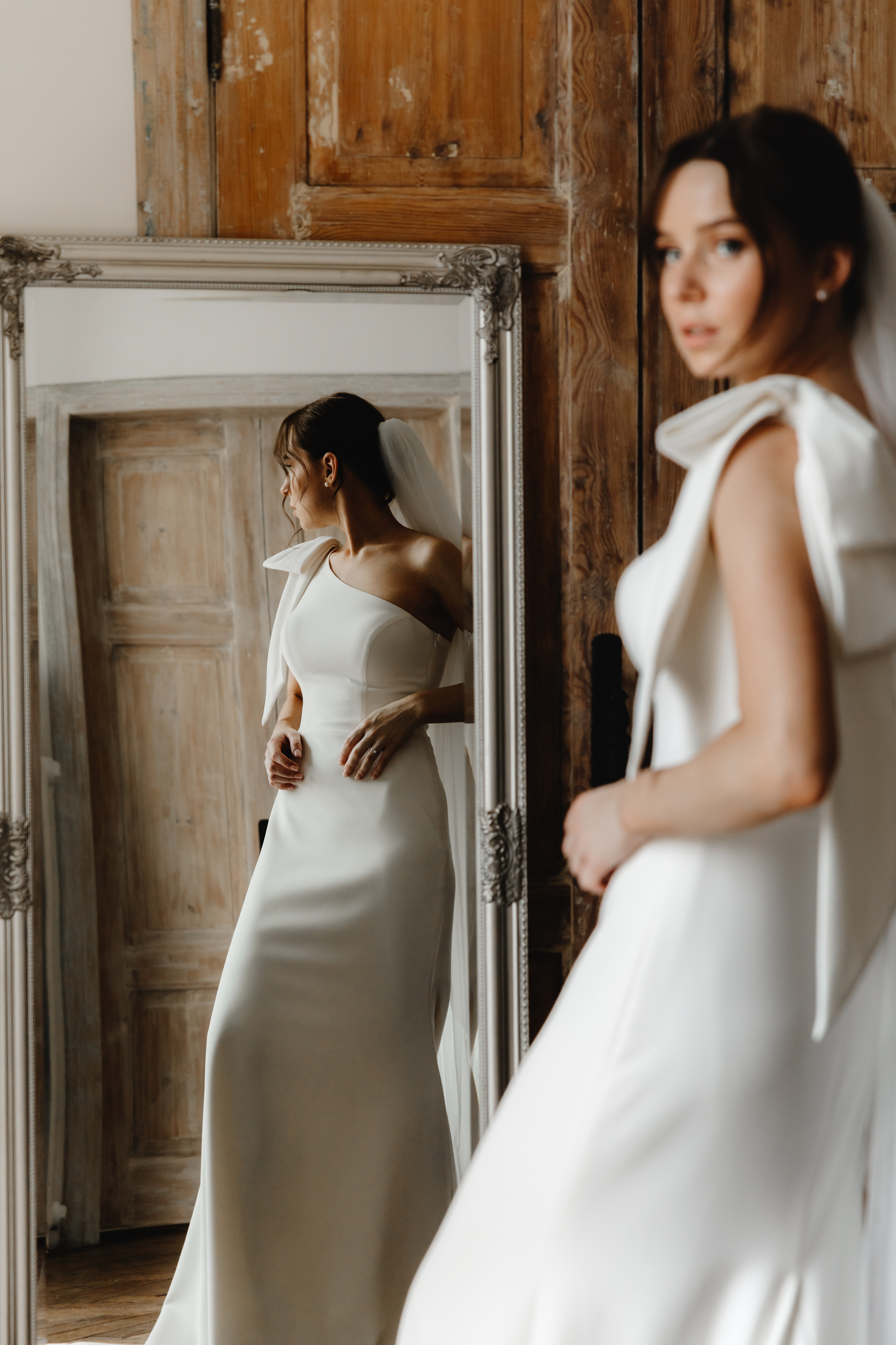 Ольга & Назар. Фотограф Дмитро Чернявський