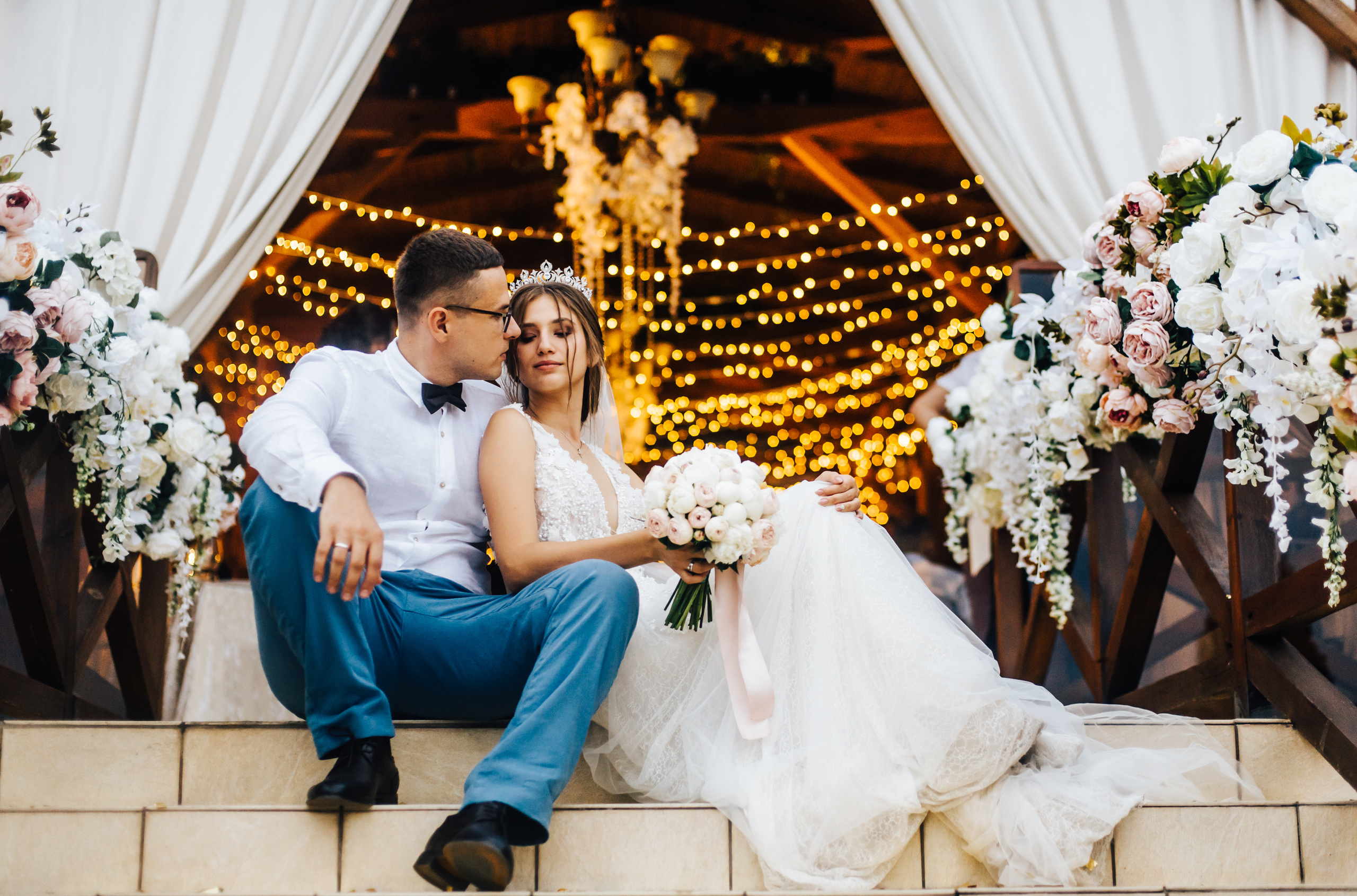 Свабедная фотосъемка в Кривом Роге. Фотограф Дмитро Чернявський