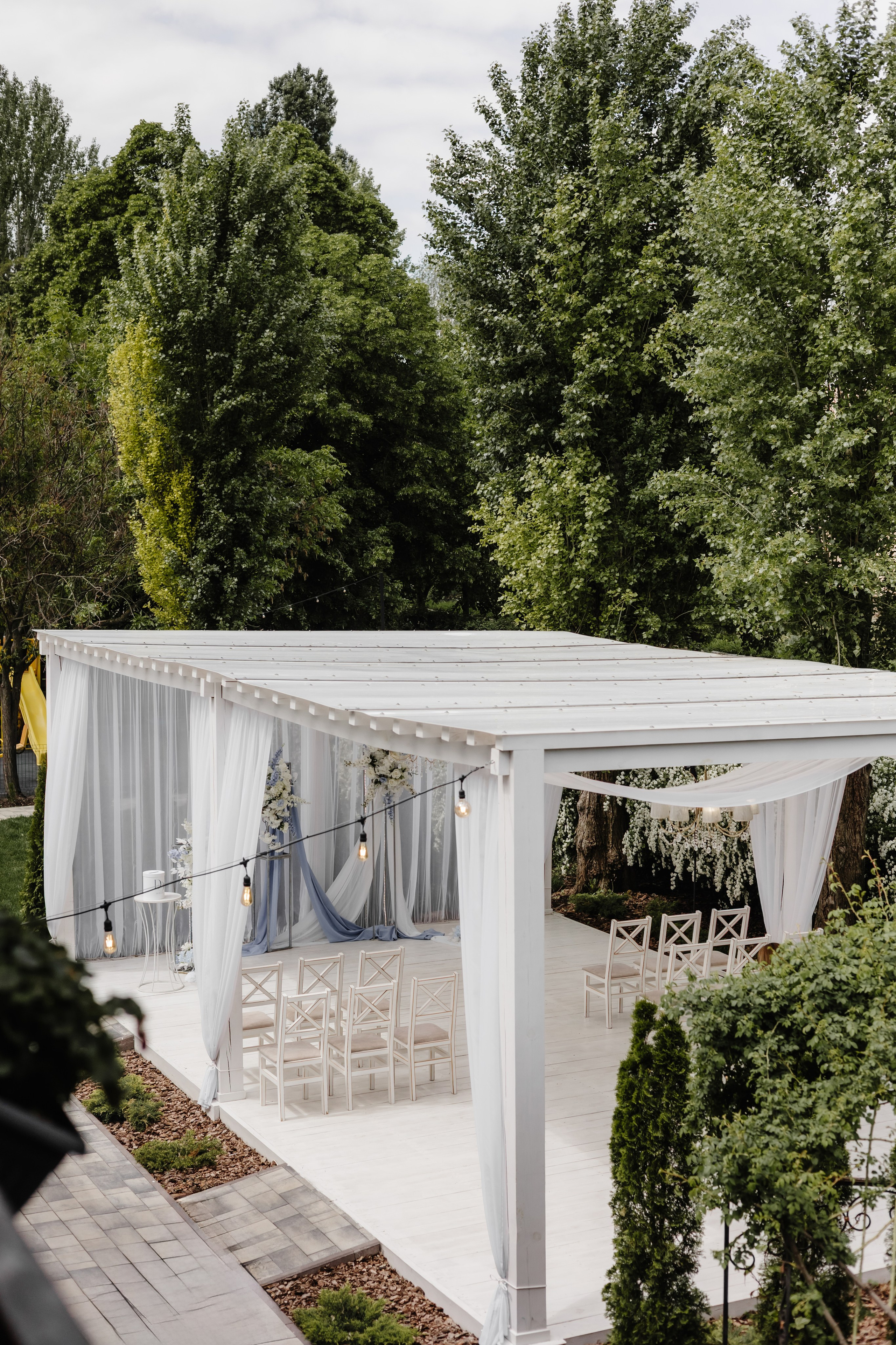 WEDDING DAY. Фотограф Дмитро Чернявський