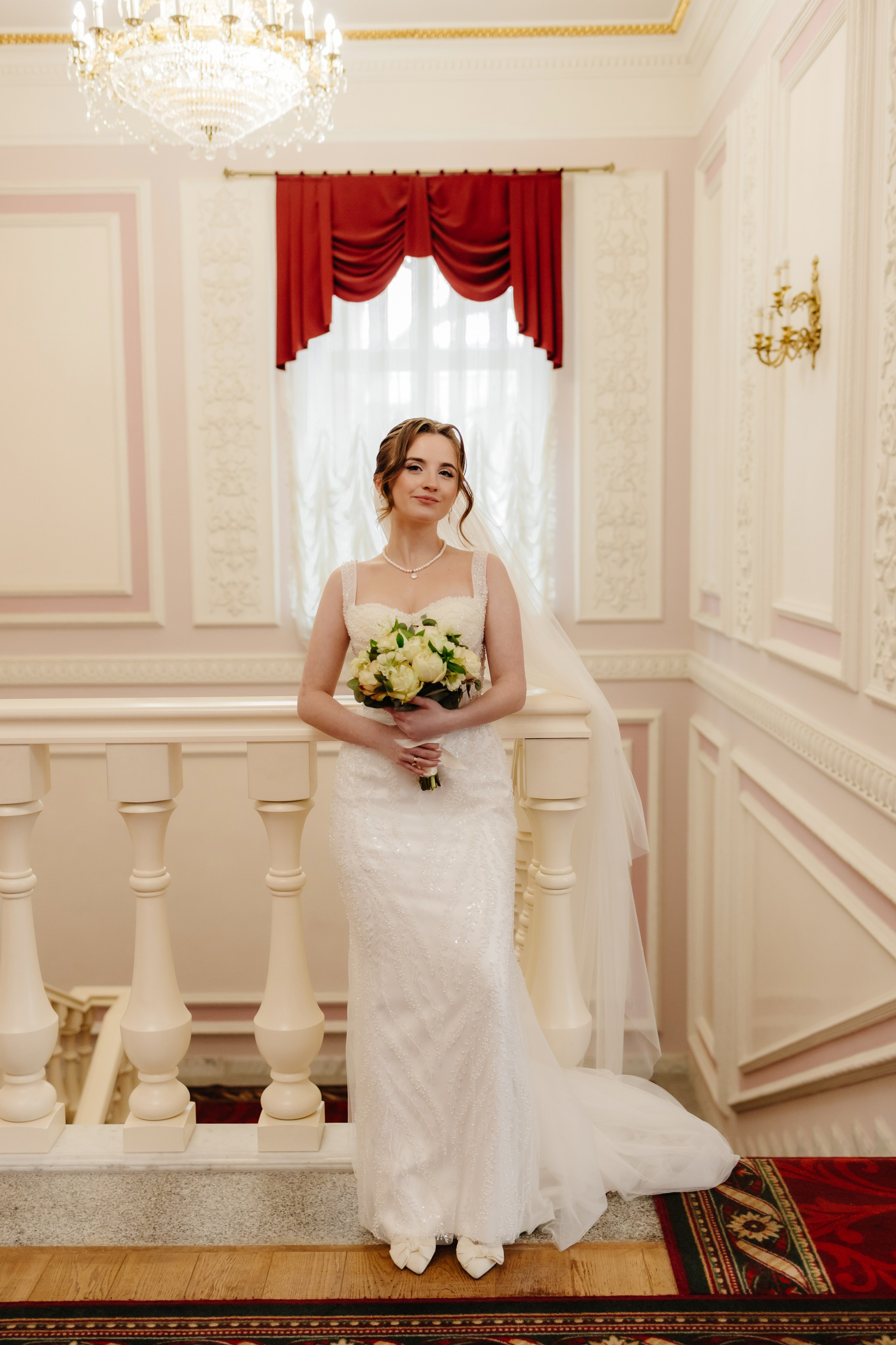 WEDDING DAY. Фотограф Дмитро Чернявський