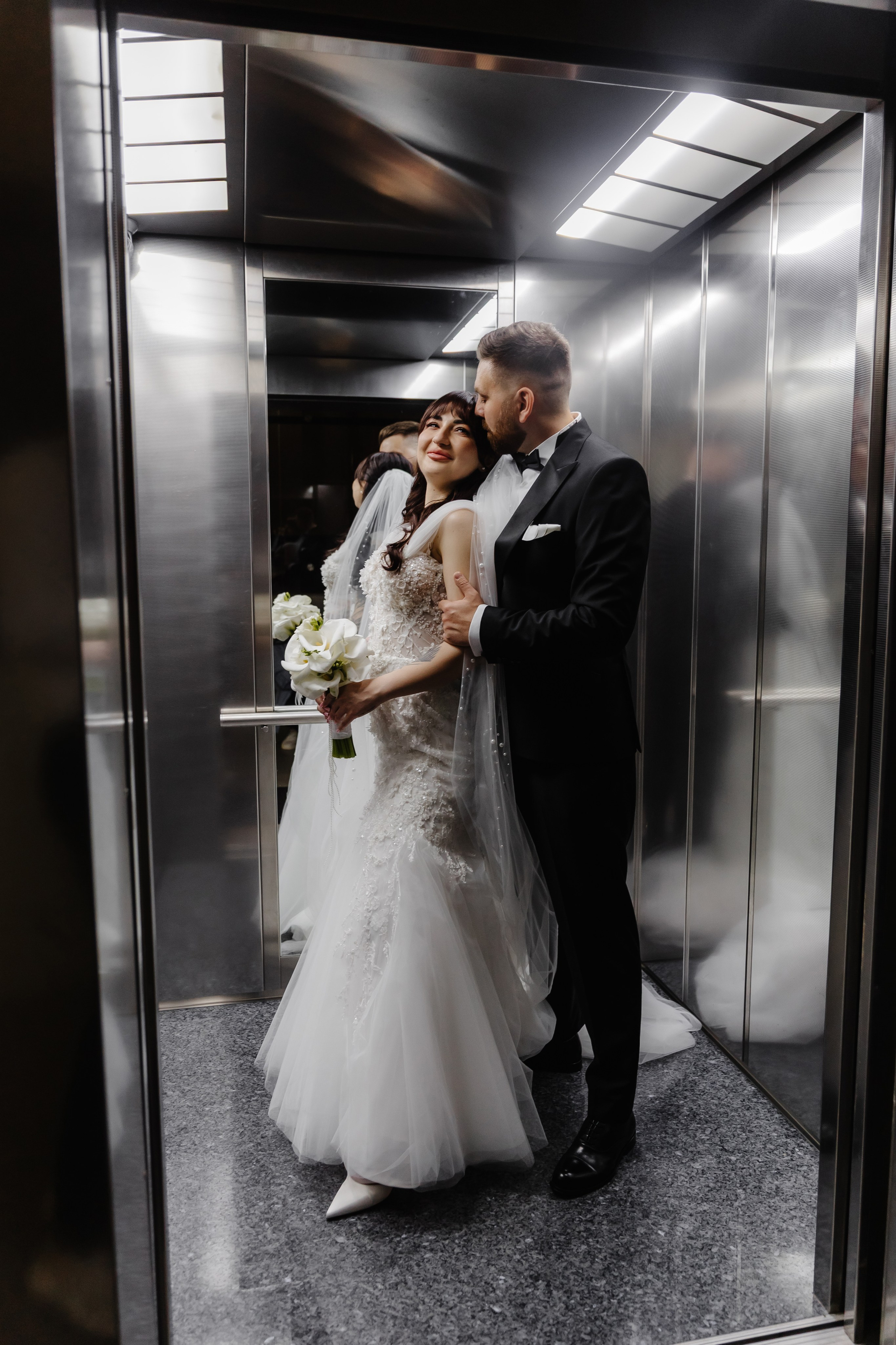 WEDDING DAY. Фотограф Дмитро Чернявський