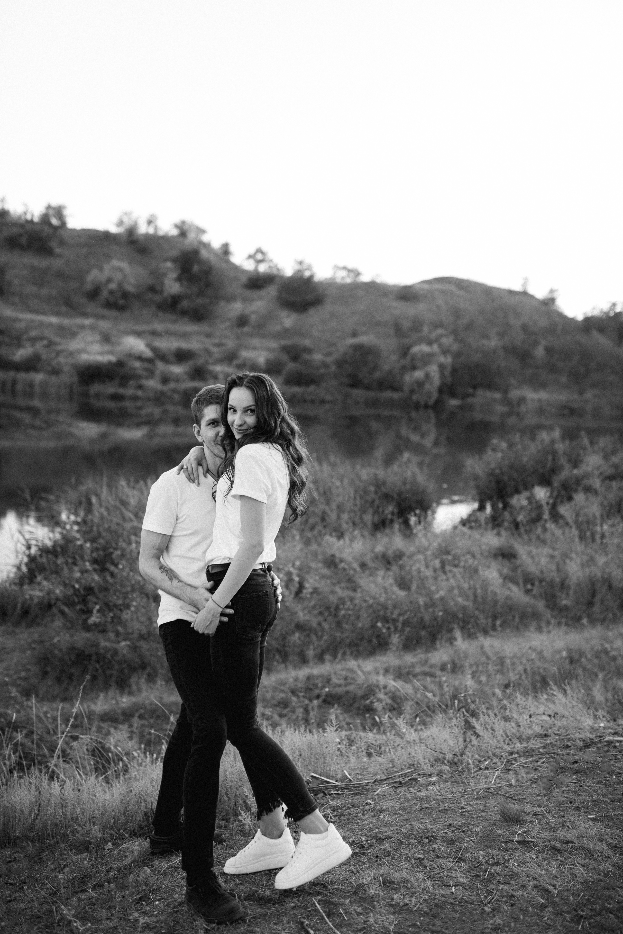 Максим & Таня. Фотограф Дмитро Чернявський