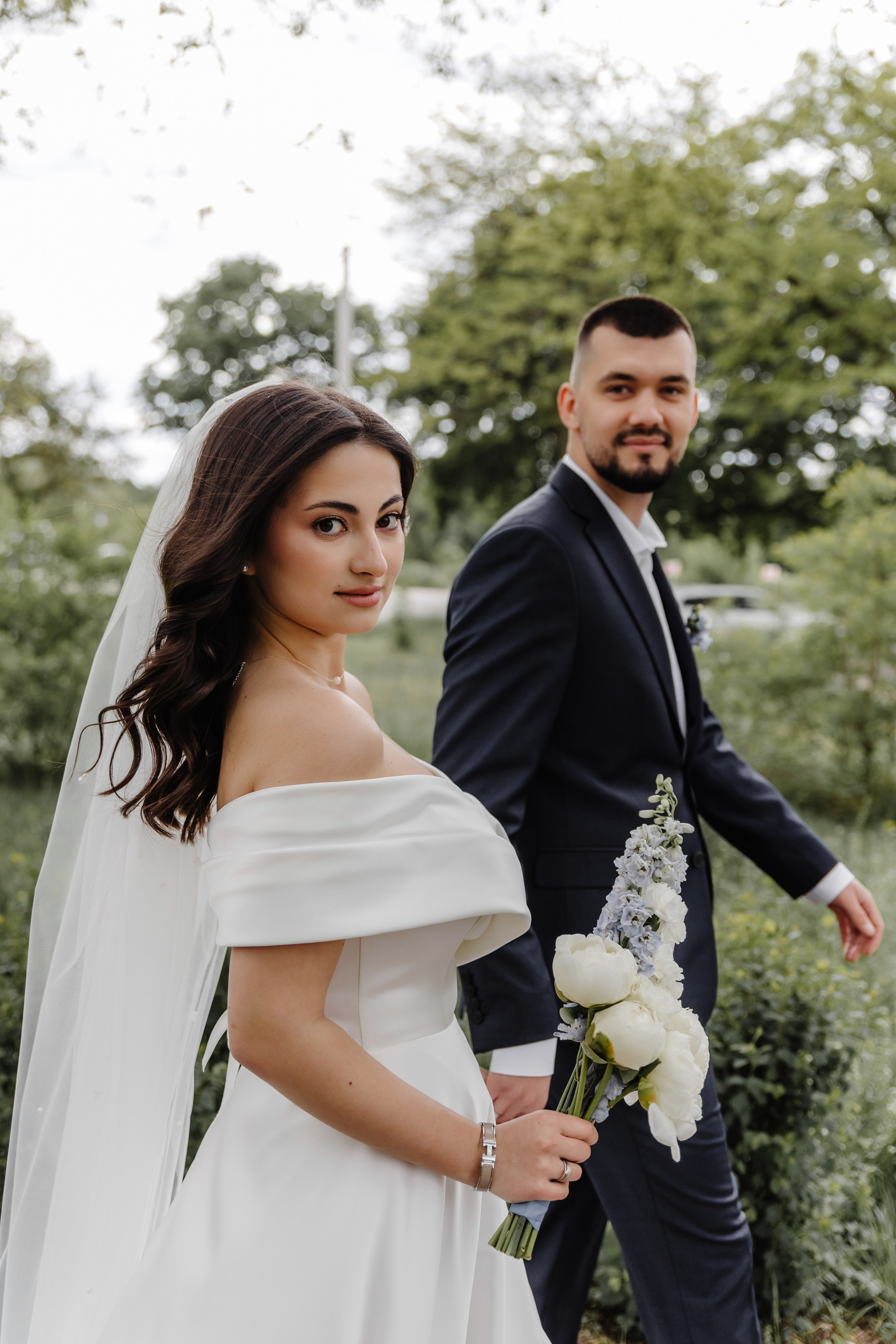 WEDDING DAY. Фотограф Дмитро Чернявський