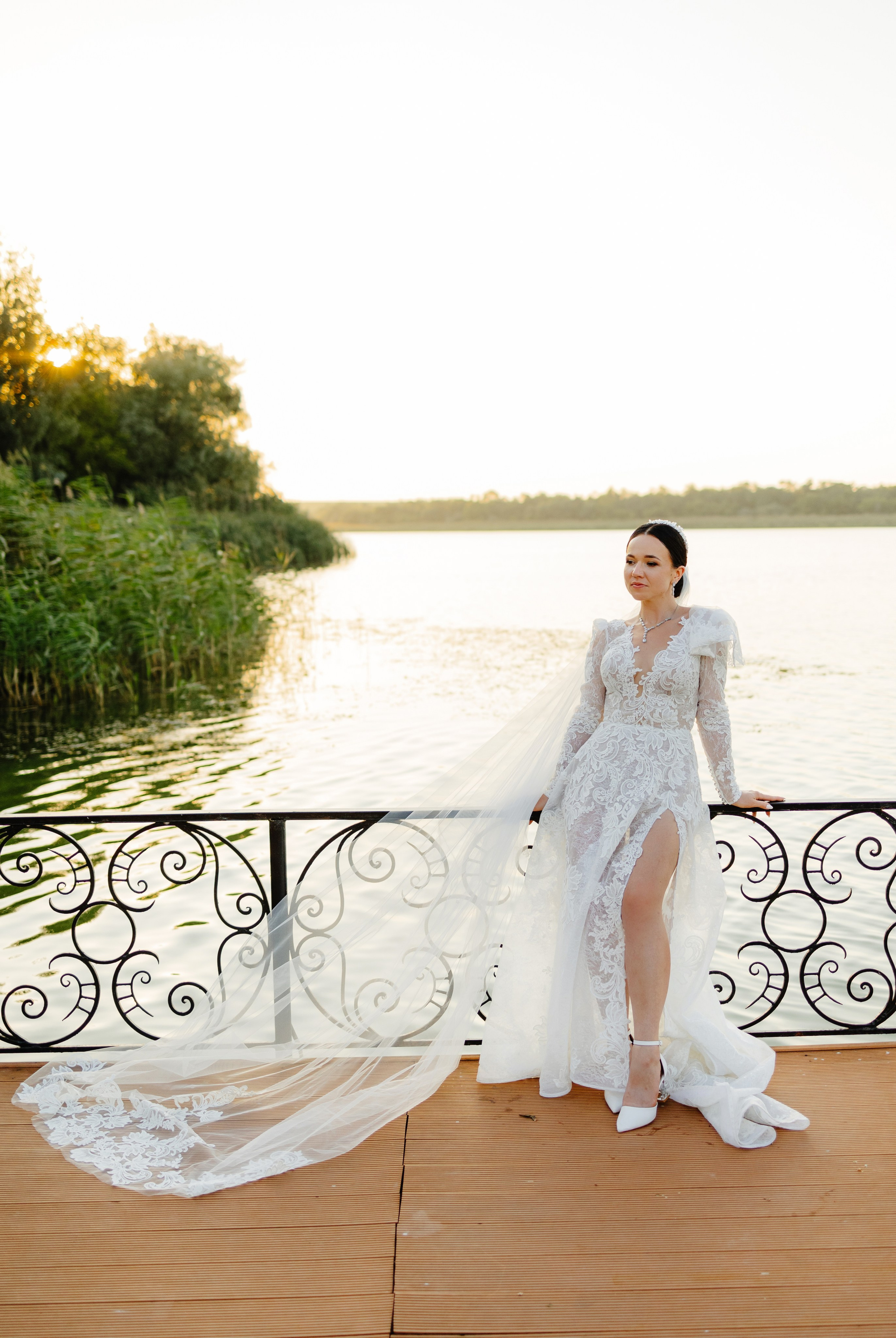 Ілона & Едуард. Фотограф Дмитро Чернявський