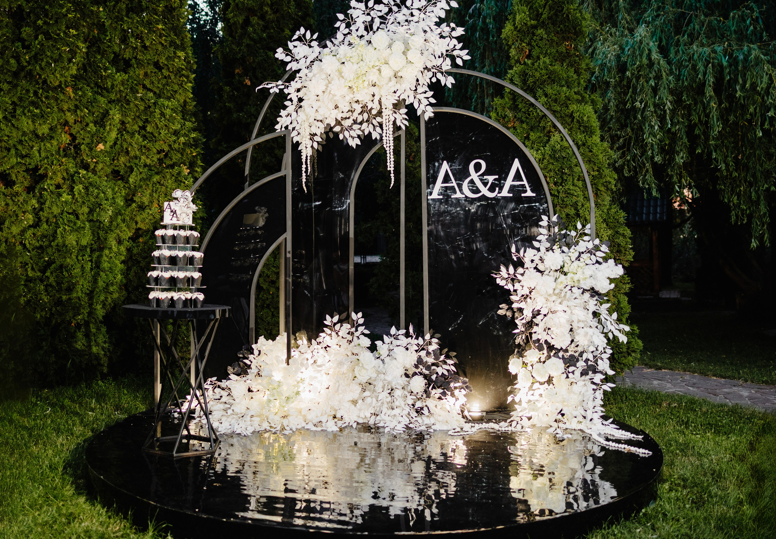 WEDDING DAY. Фотограф Дмитро Чернявський