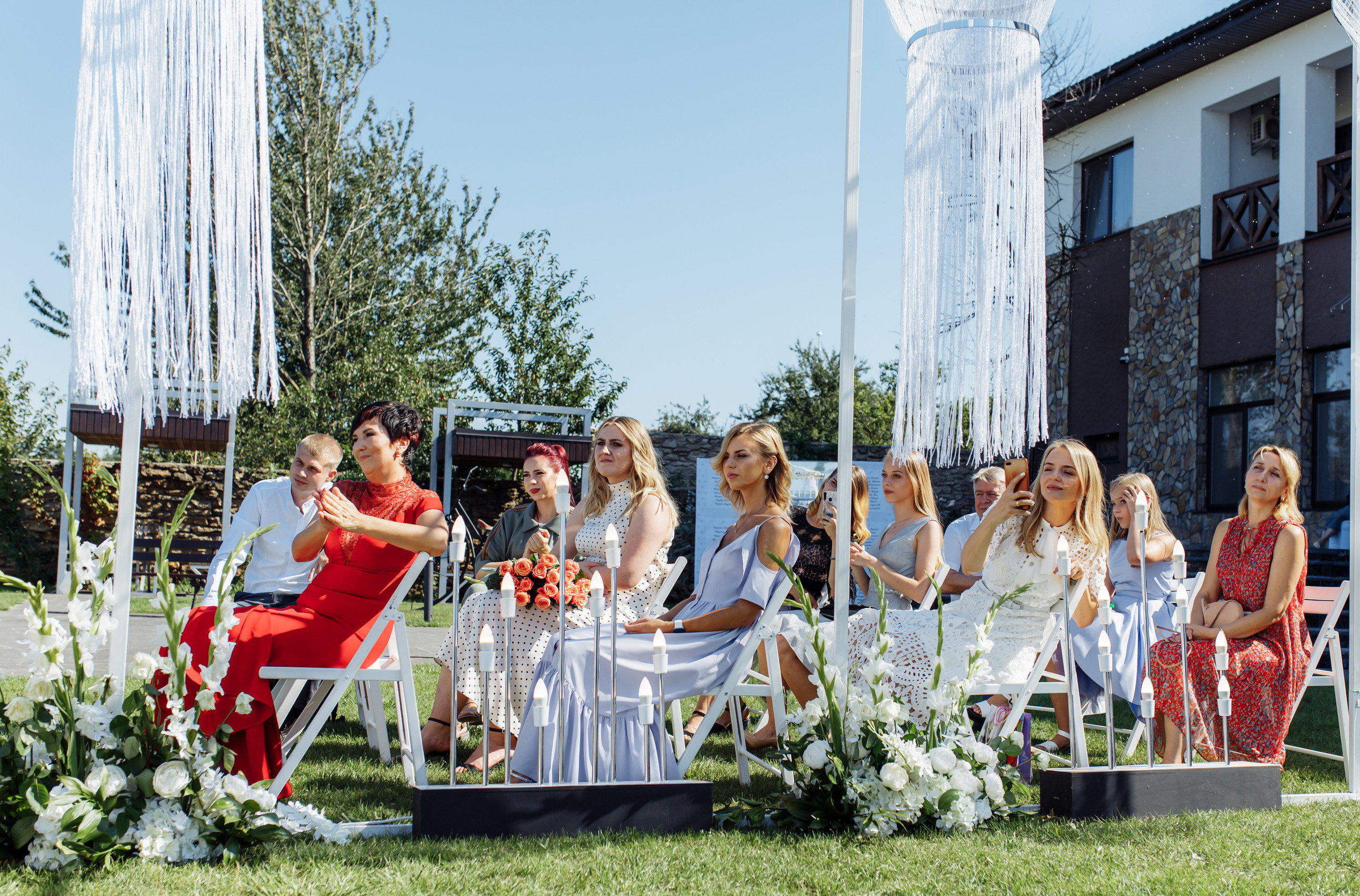 Андрій & Дарʼя. Фотограф Дмитро Чернявський