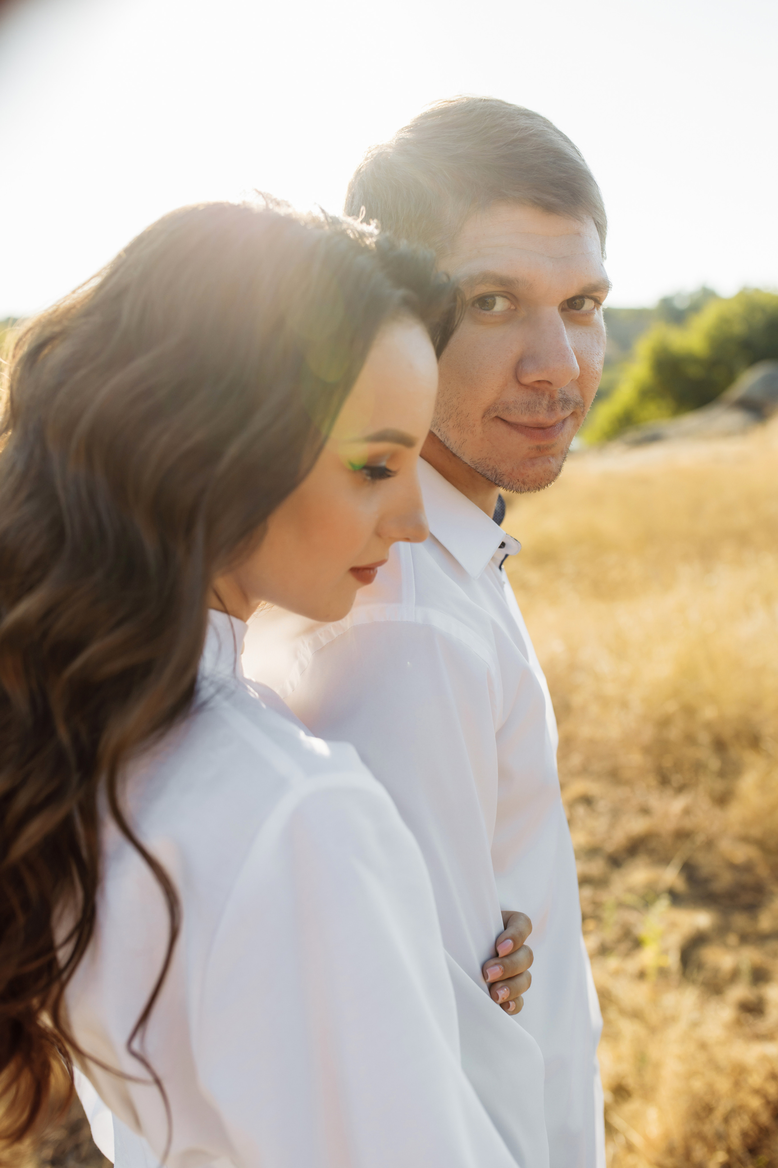 Максим & Таня. Фотограф Дмитро Чернявський