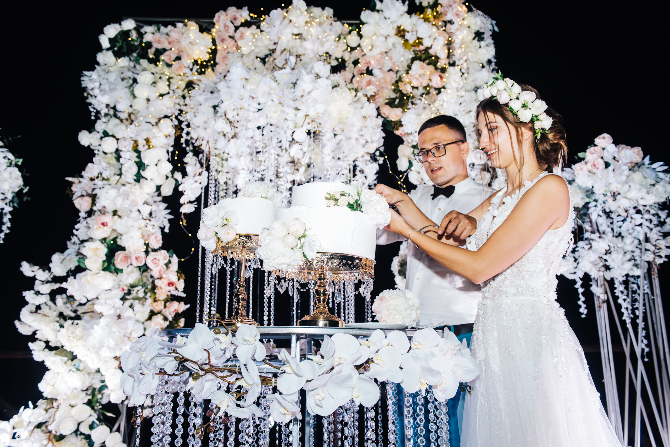 Свабедная фотосъемка в Кривом Роге. Фотограф Дмитро Чернявський