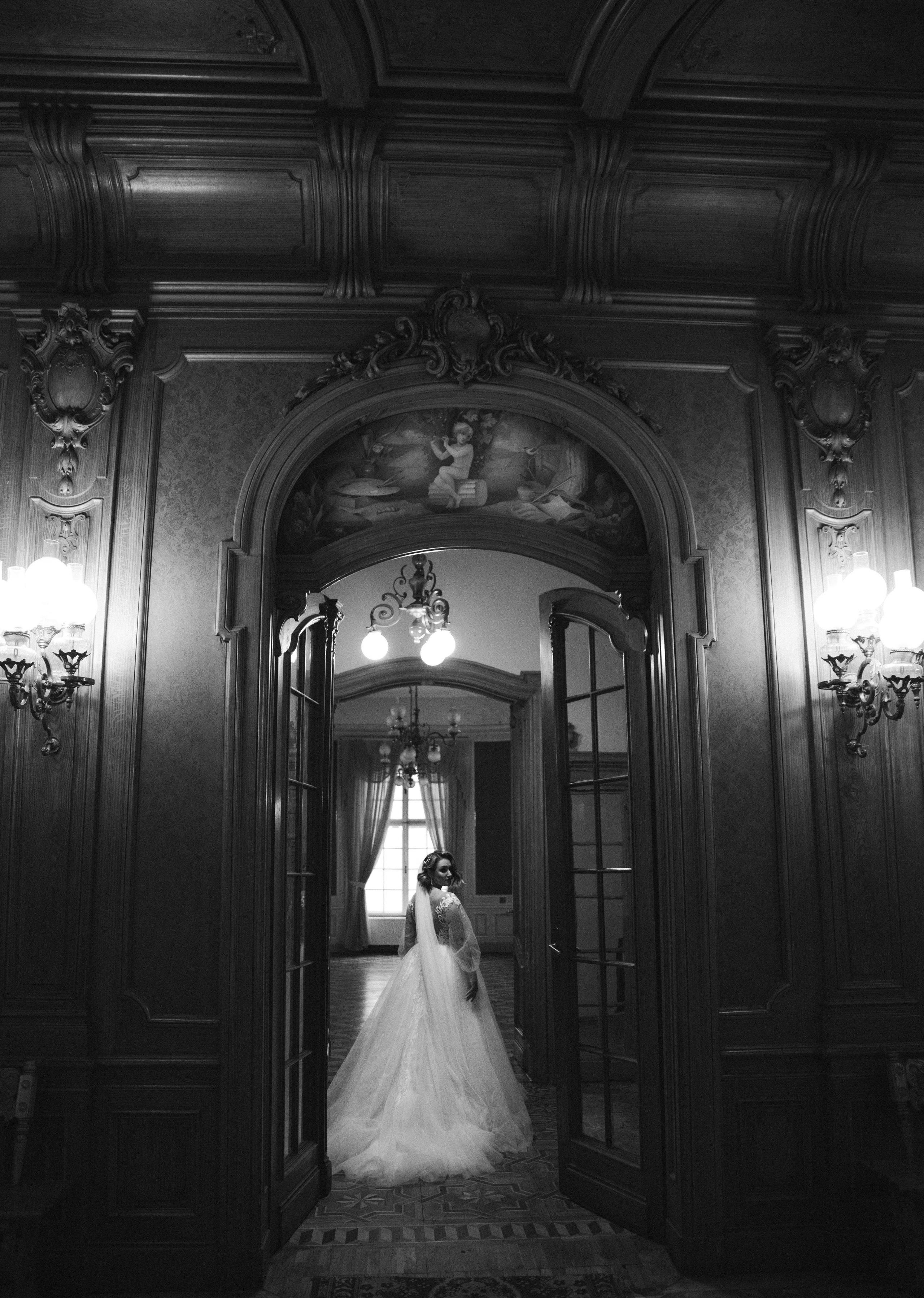 Віталий & Марія. Фотограф Дмитро Чернявський