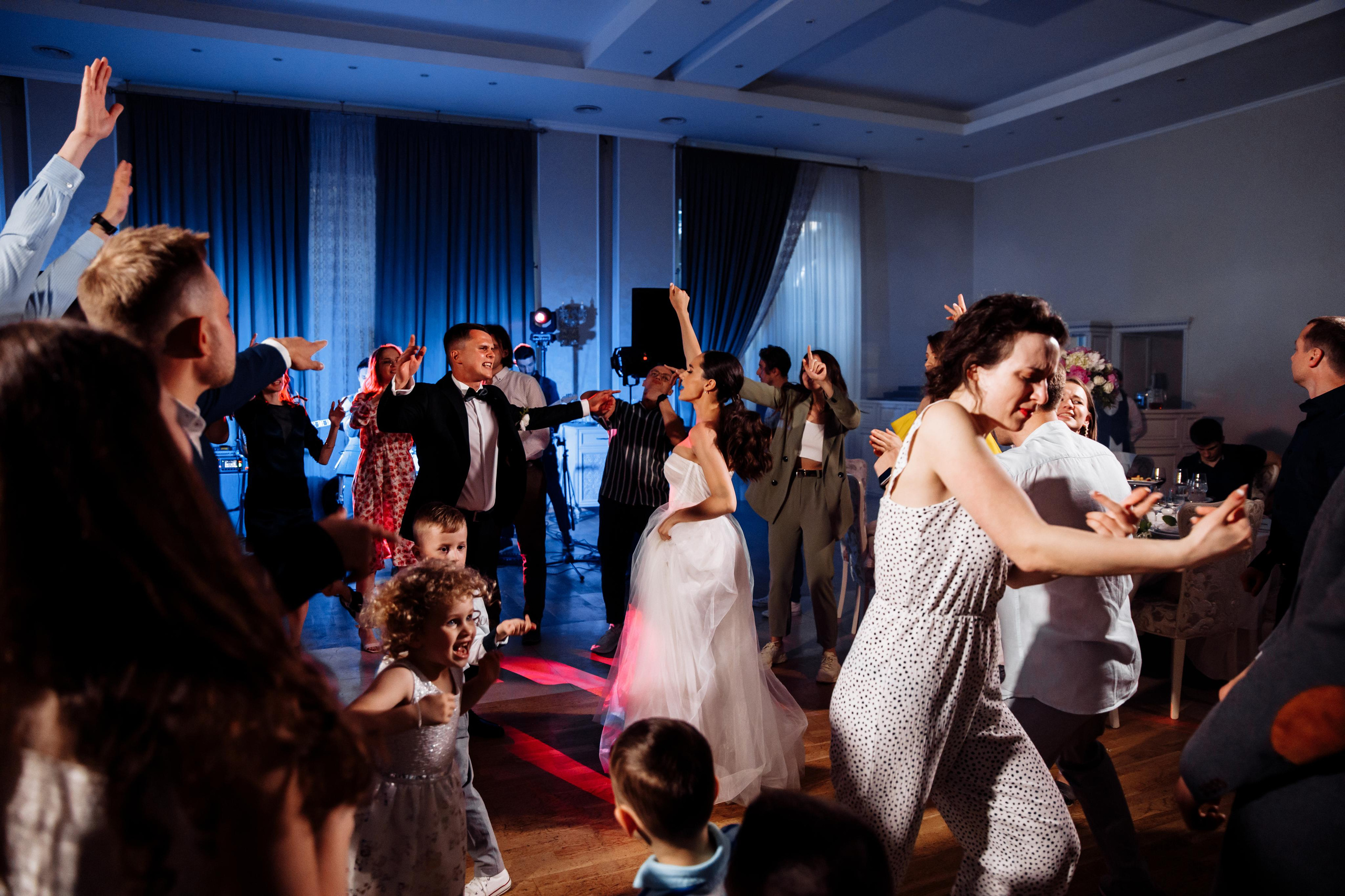 Міша & Аліна. Фотограф Дмитро Чернявський