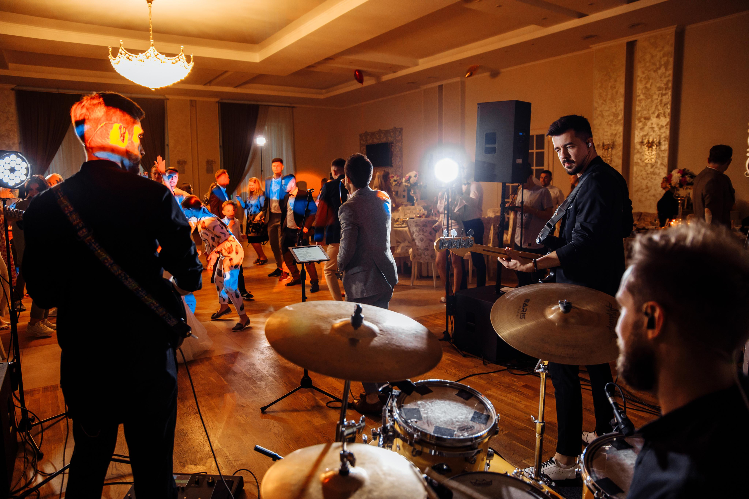 Міша & Аліна. Фотограф Дмитро Чернявський