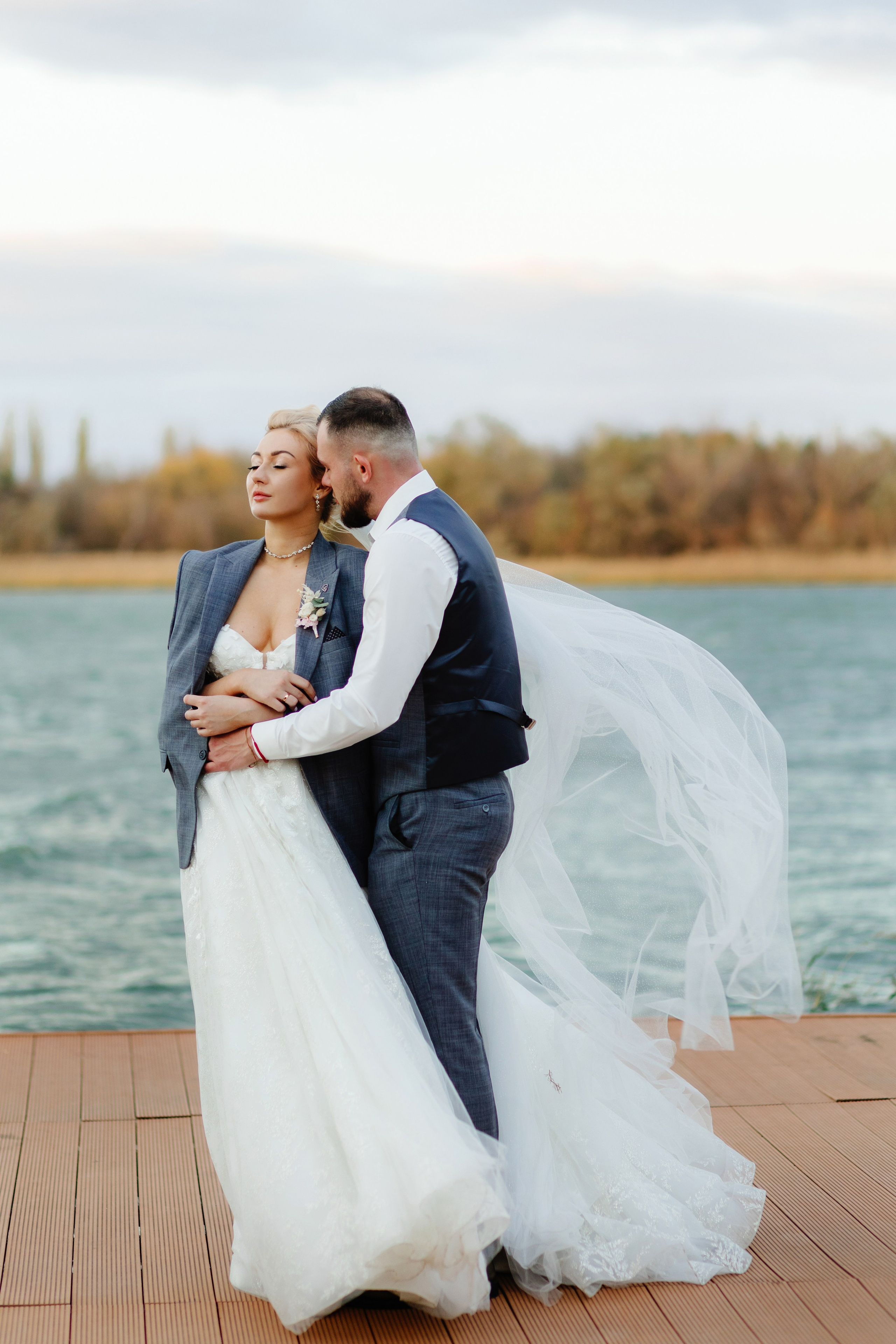 Андрій & Єлизавета. Фотограф Дмитро Чернявський