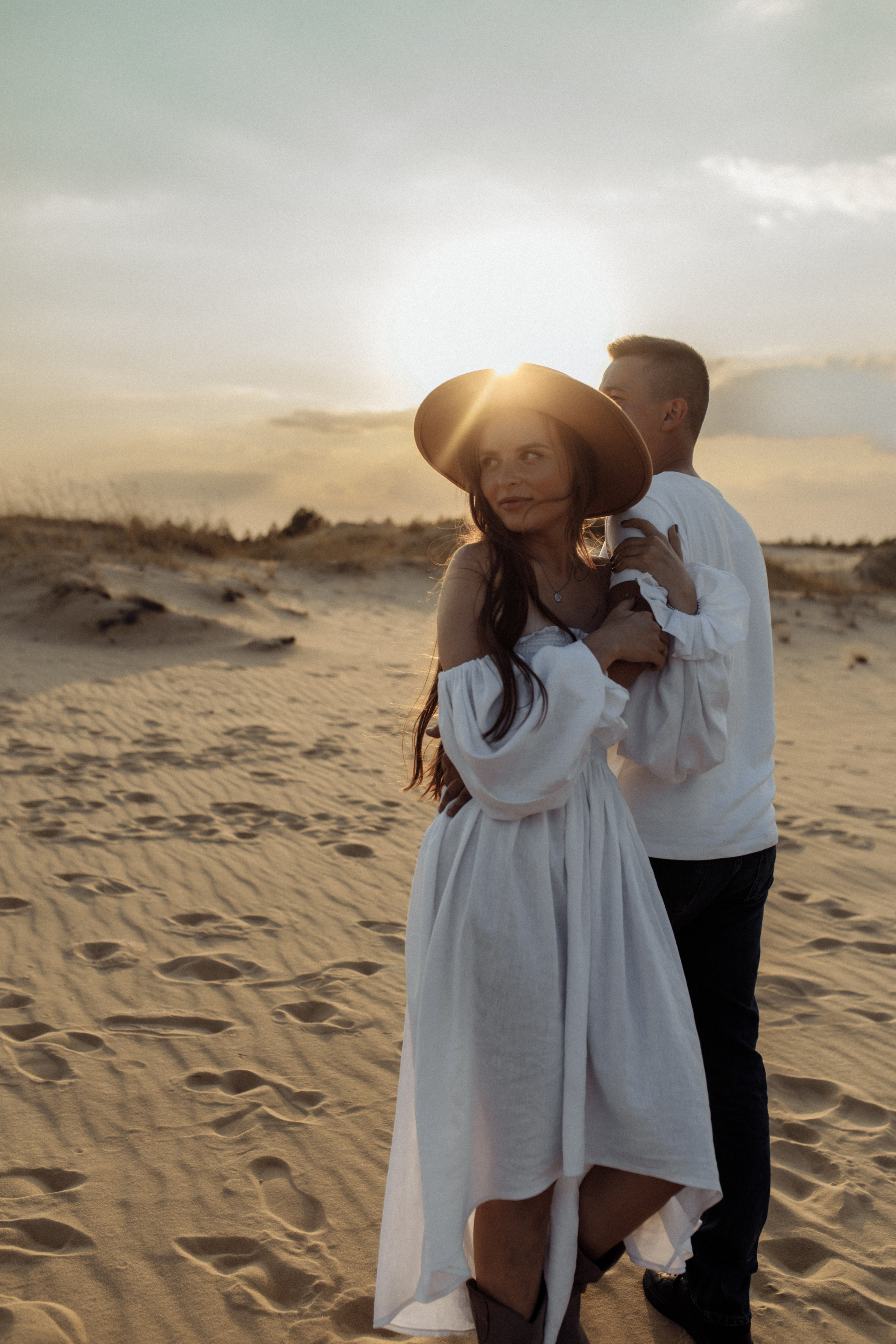 Андрій & Тетяна. Фотограф Дмитро Чернявський