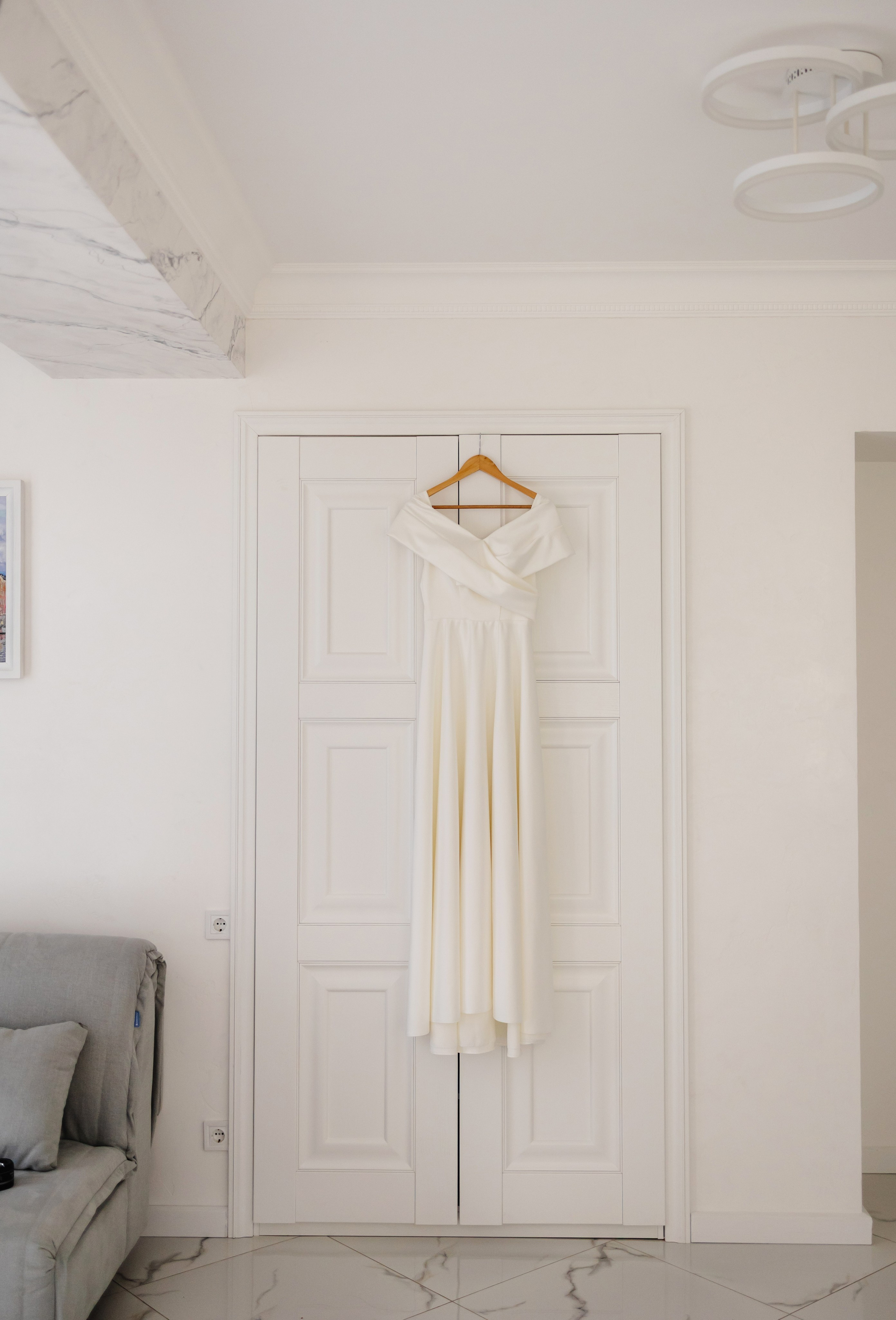 WEDDING DAY. Фотограф Дмитро Чернявський