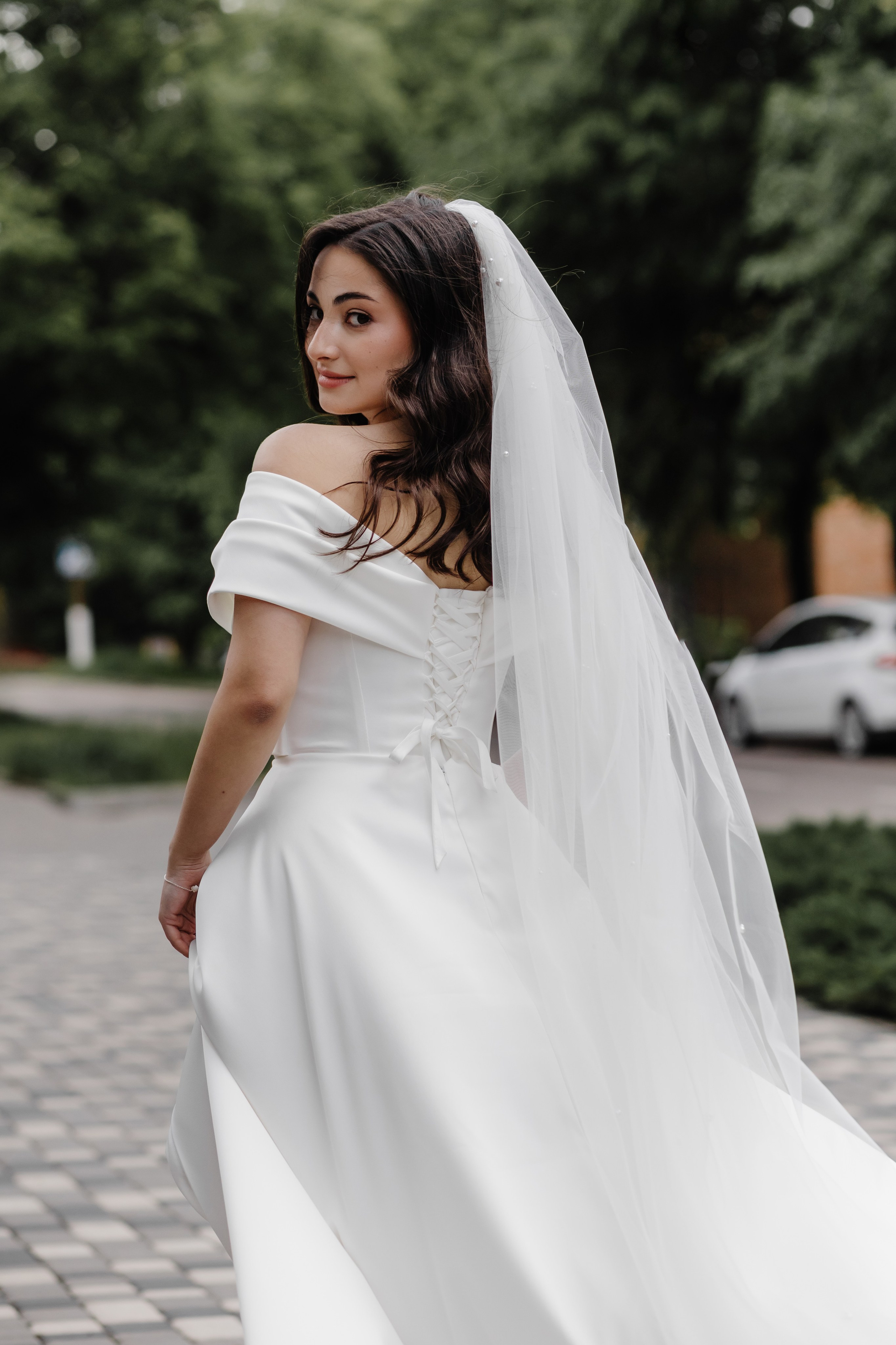 WEDDING DAY. Фотограф Дмитро Чернявський