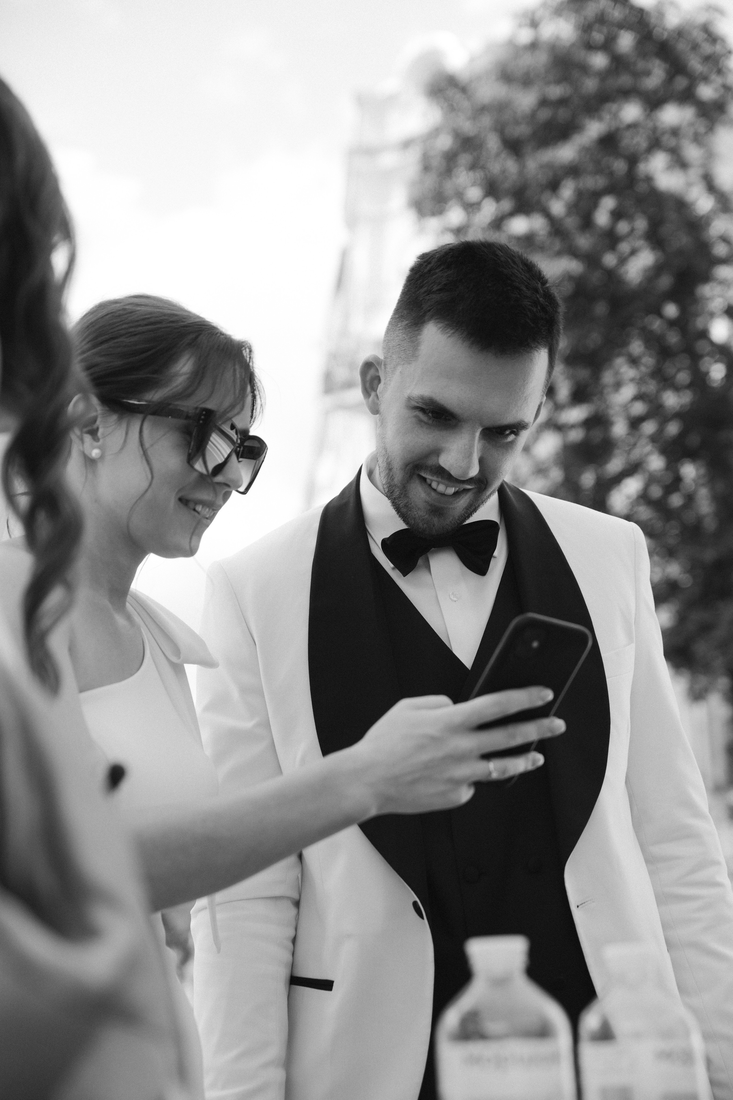 Ольга & Назар. Фотограф Дмитро Чернявський