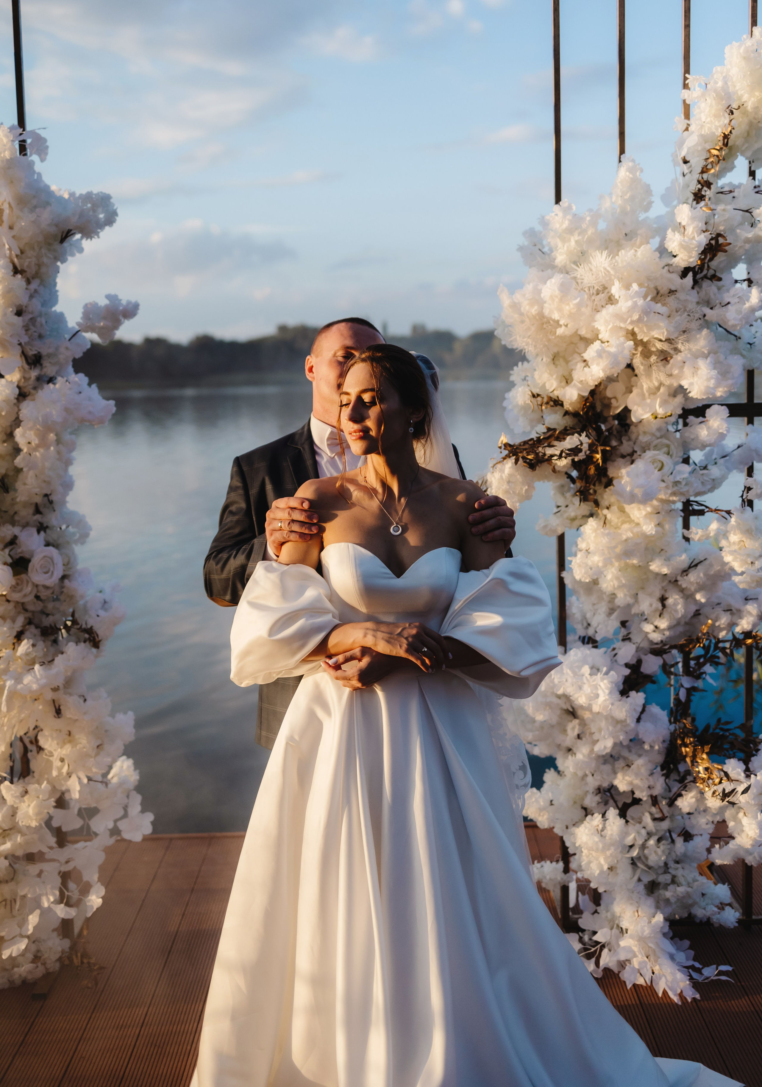Олександр & Катерина. Фотограф Дмитро Чернявський