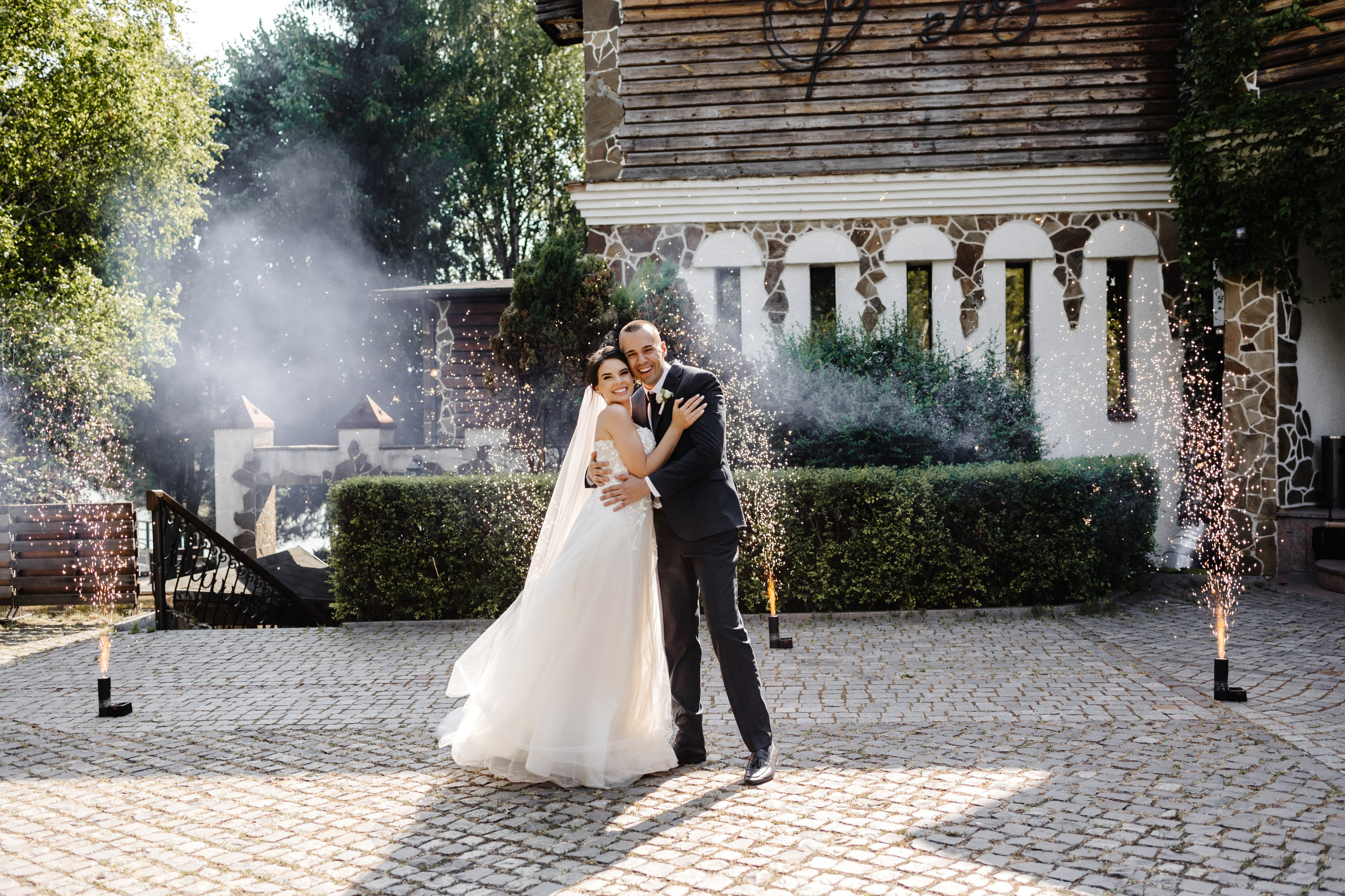 Wedding. Фотограф Дмитро Чернявський