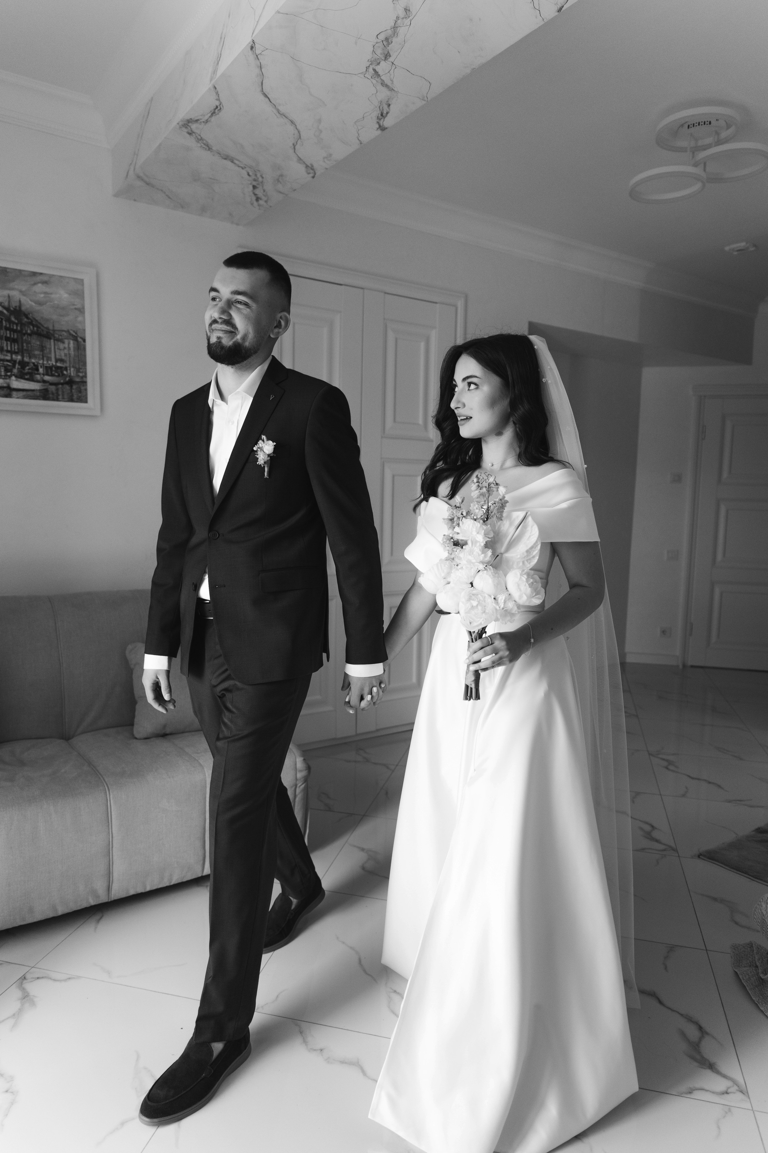 WEDDING DAY. Фотограф Дмитро Чернявський