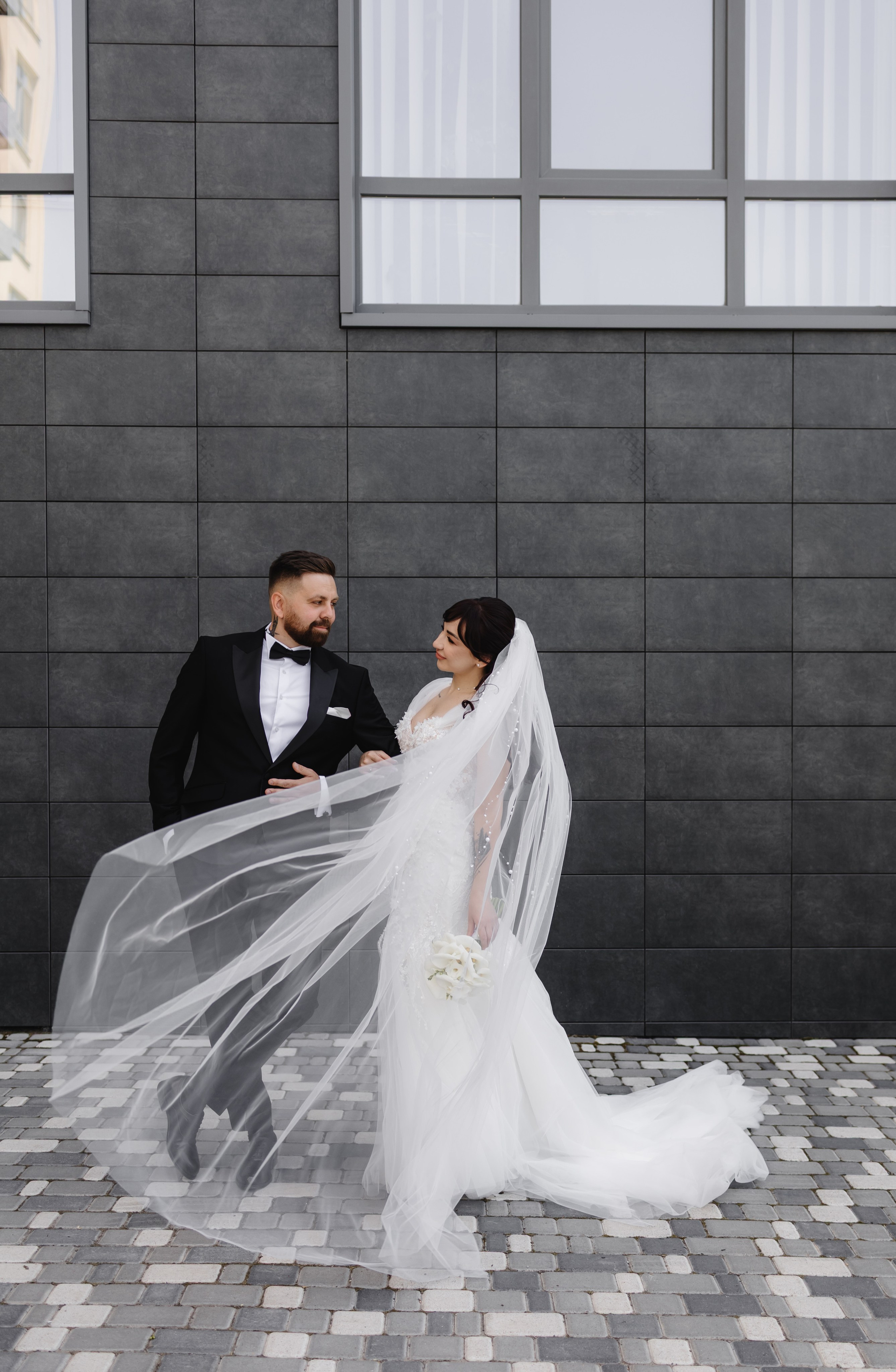 WEDDING DAY. Фотограф Дмитро Чернявський