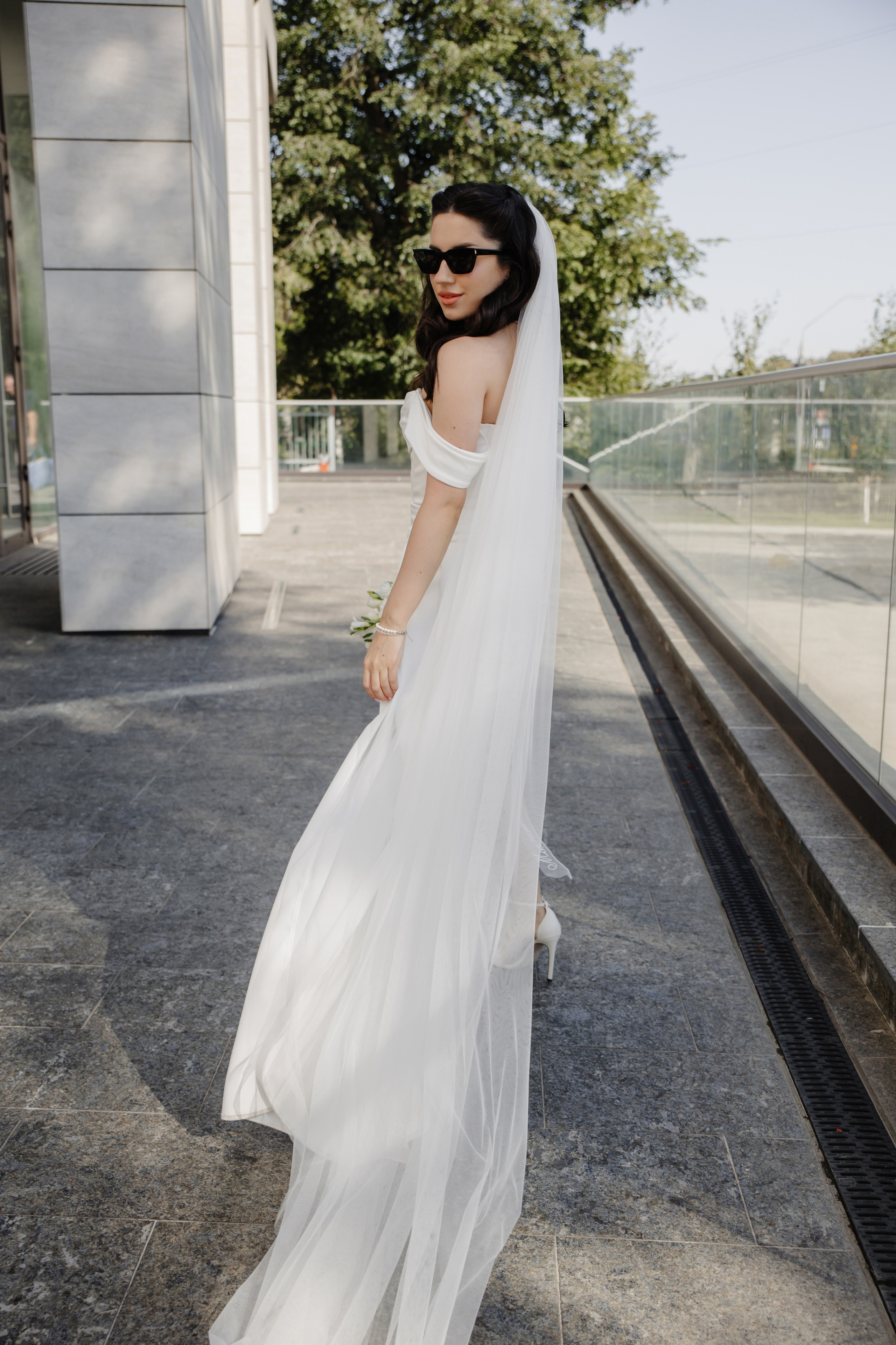 WEDDING DAY. Фотограф Дмитро Чернявський