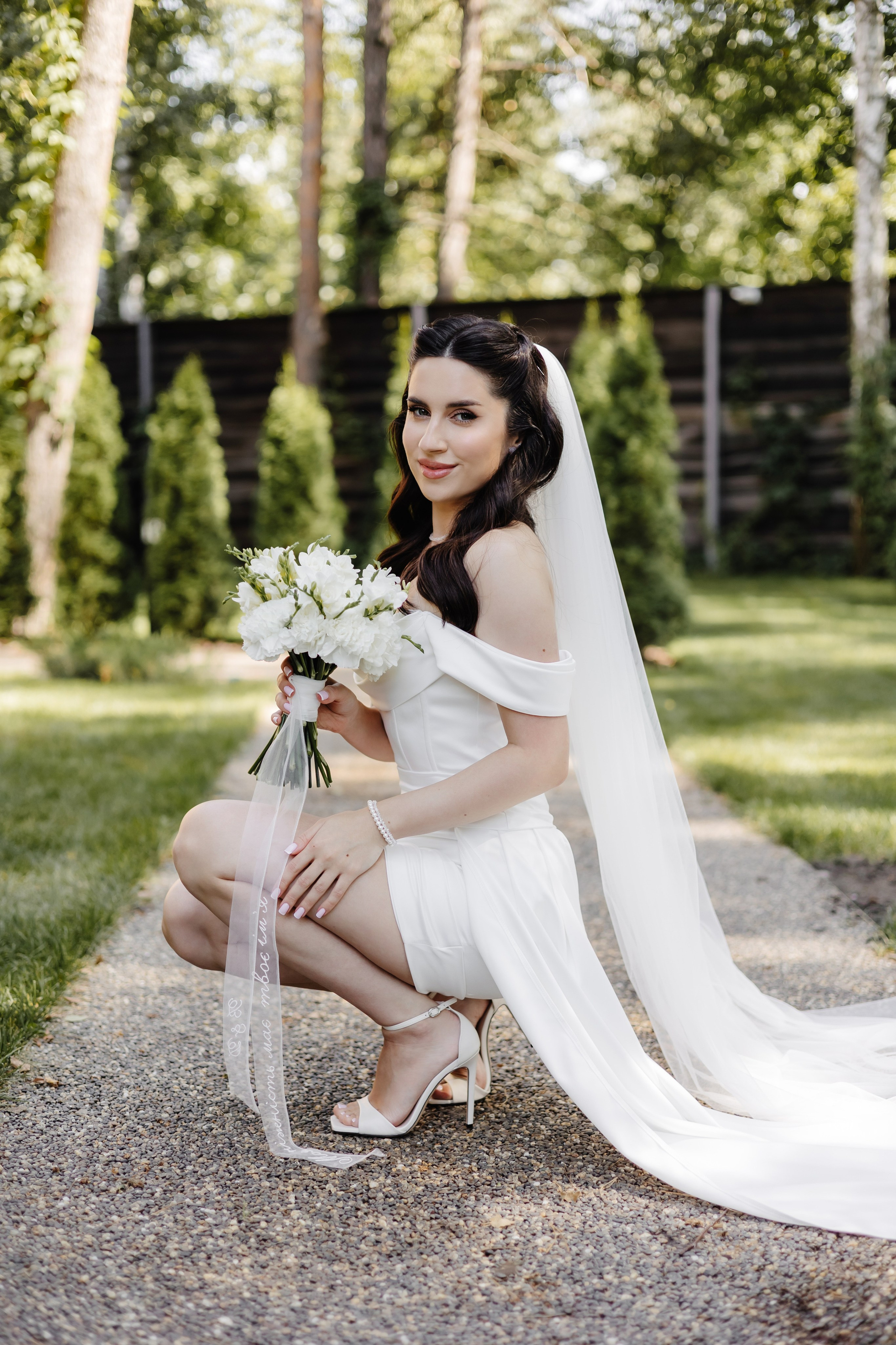 WEDDING DAY. Фотограф Дмитро Чернявський