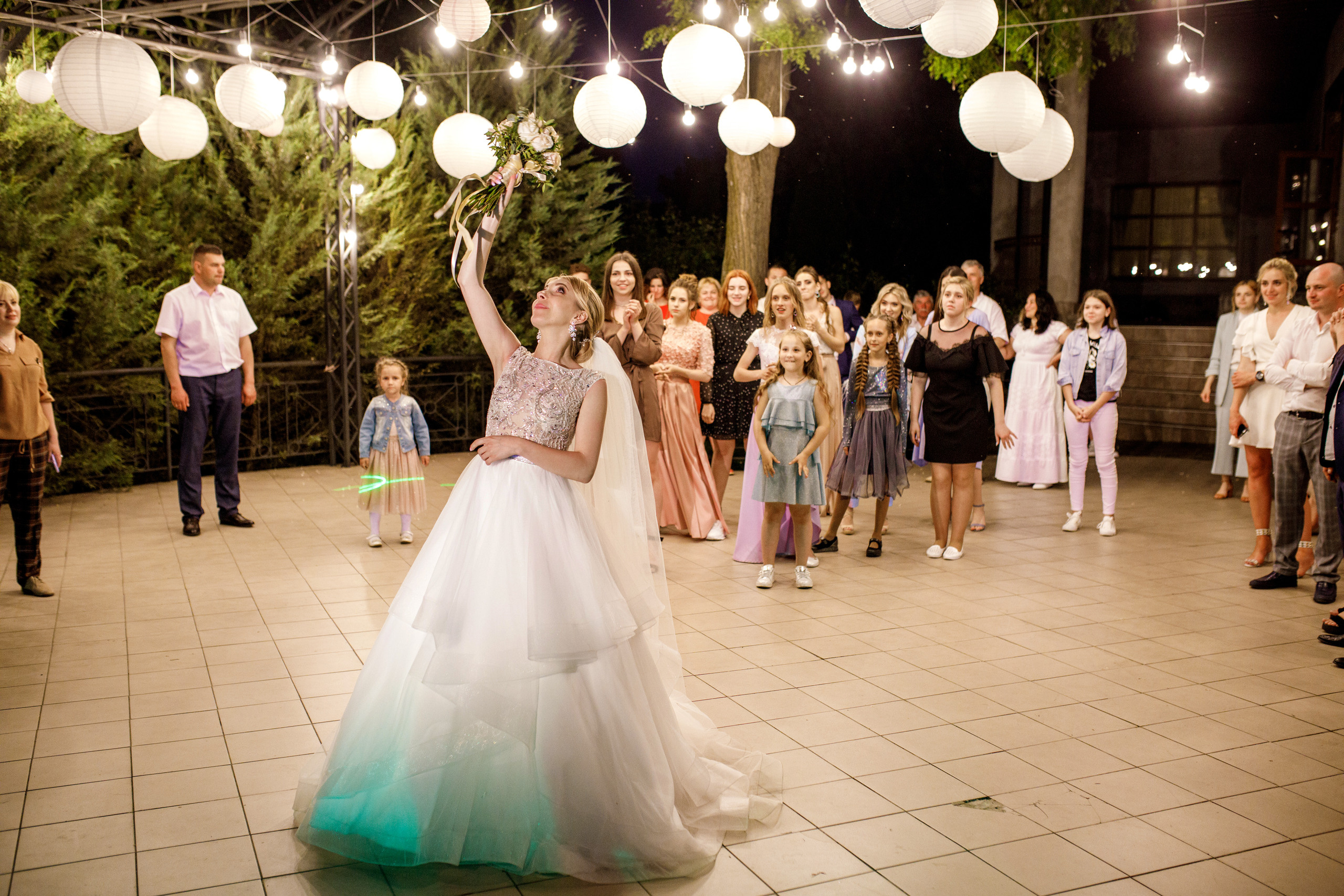 Олександр и Юлія. Фотограф Дмитро Чернявський