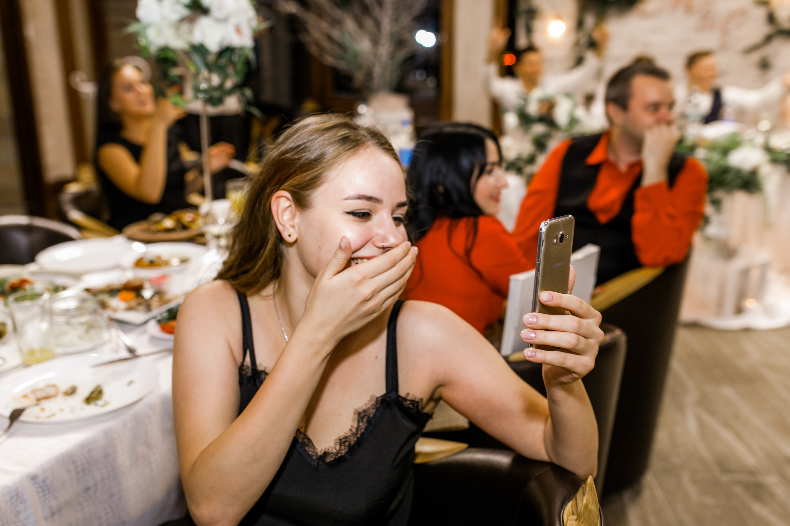 Фотосъемка свадьбы в Кропивницком. Фотограф Дмитро Чернявський