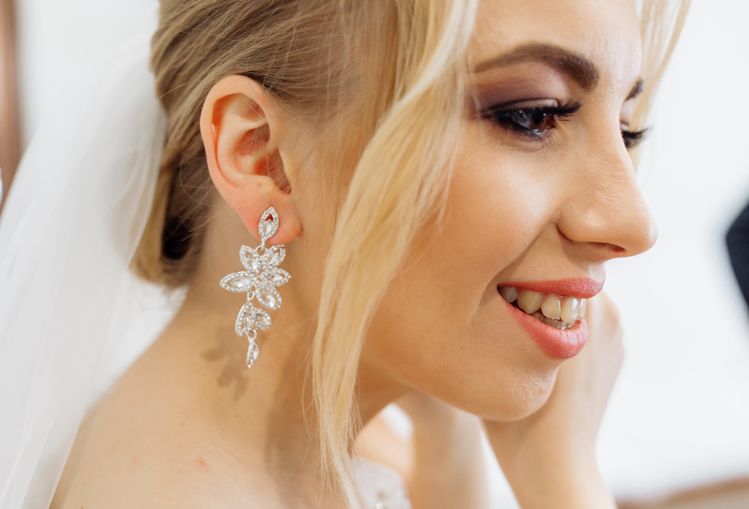 Олександр и Юлія. Фотограф Дмитро Чернявський