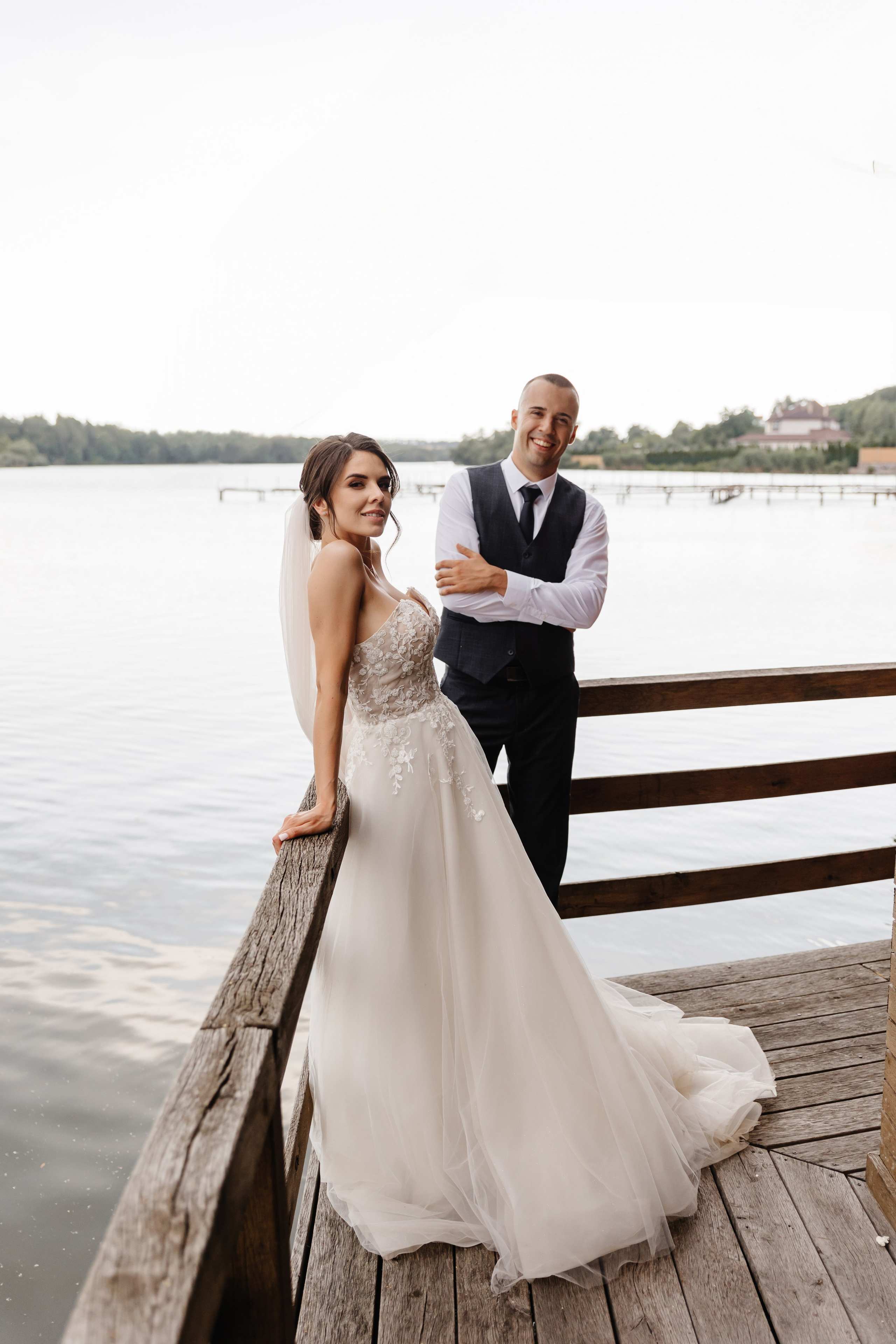 Wedding. Фотограф Дмитро Чернявський