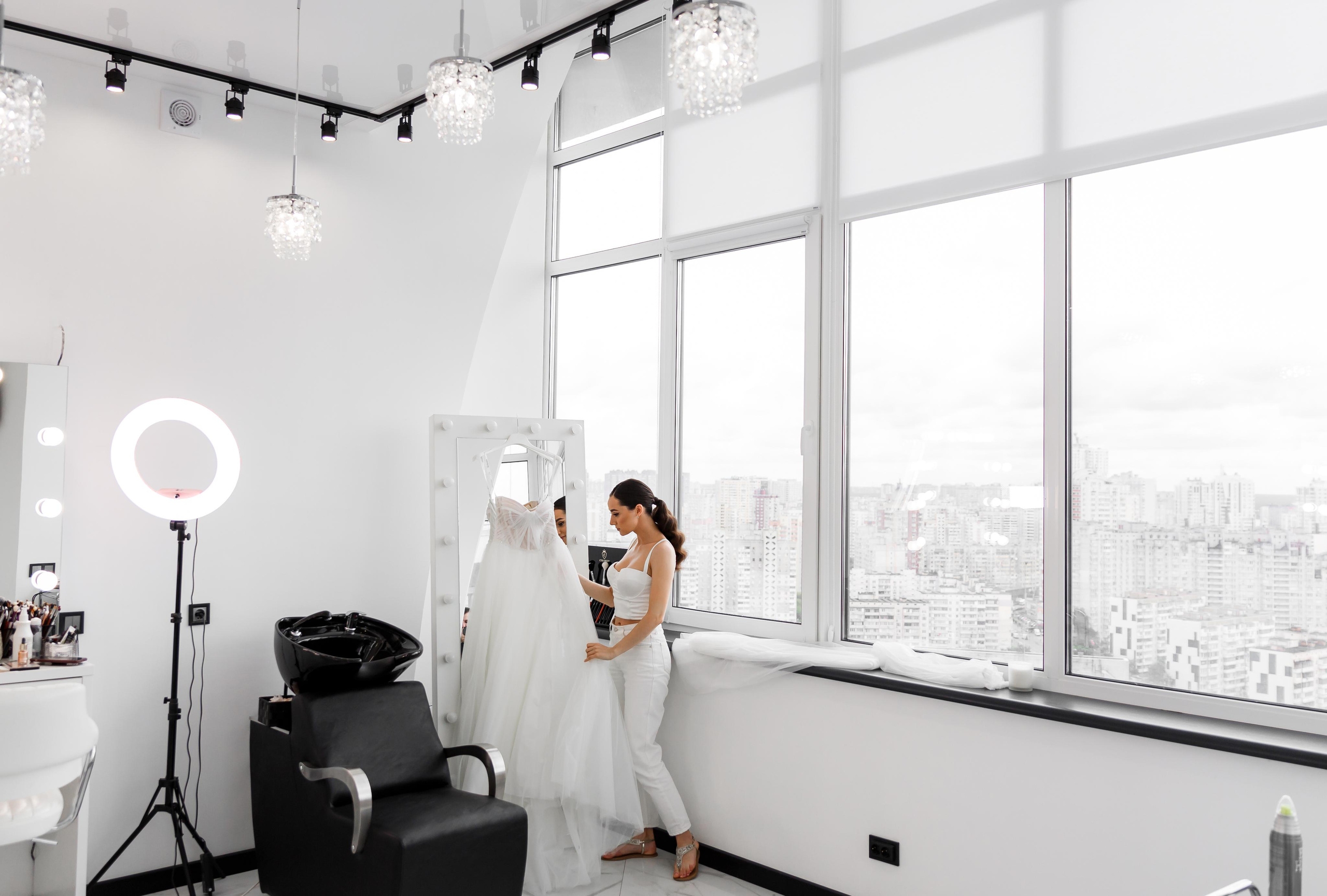 Міша & Аліна. Фотограф Дмитро Чернявський