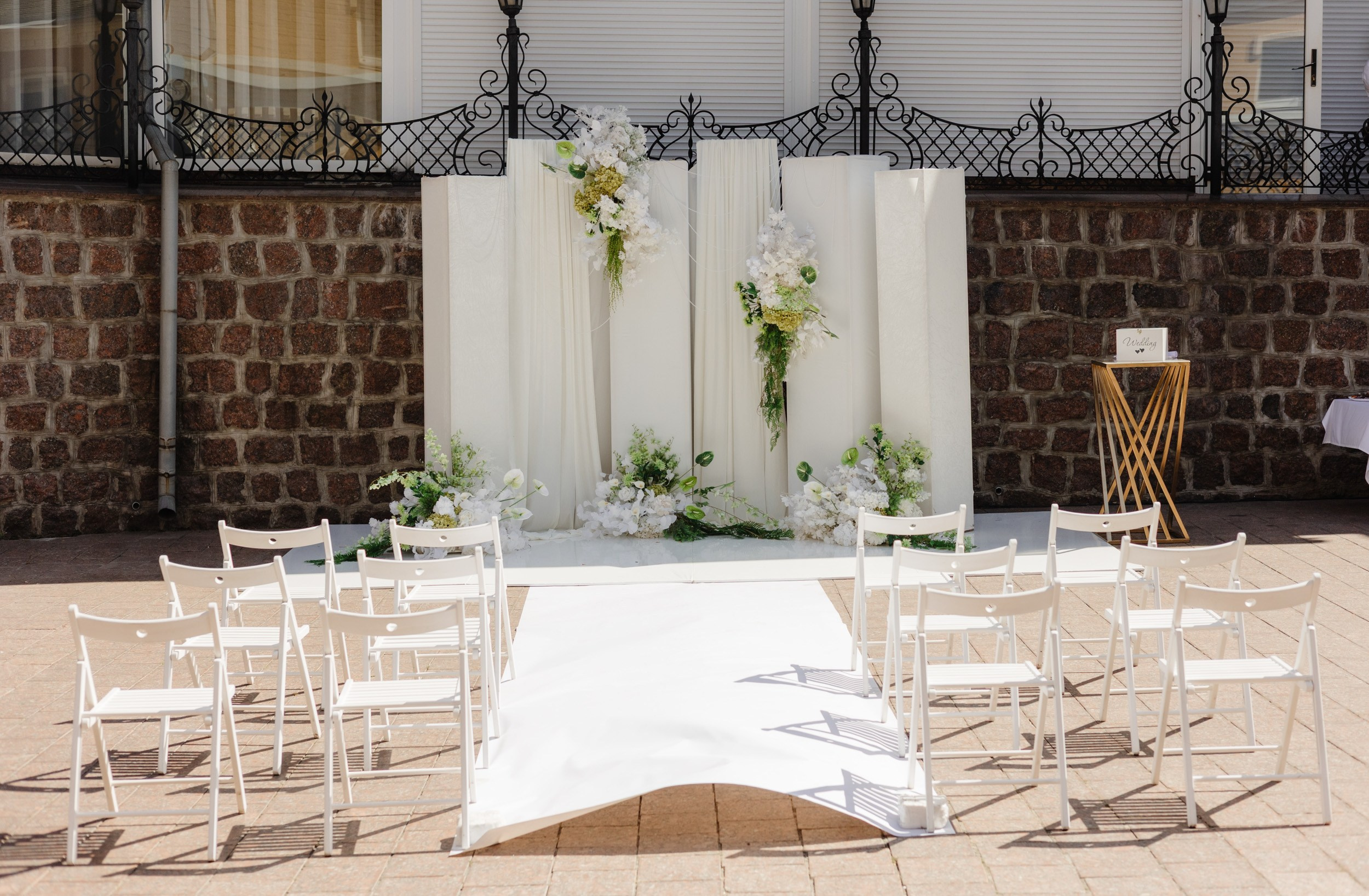 WEDDING DAY. Фотограф Дмитро Чернявський