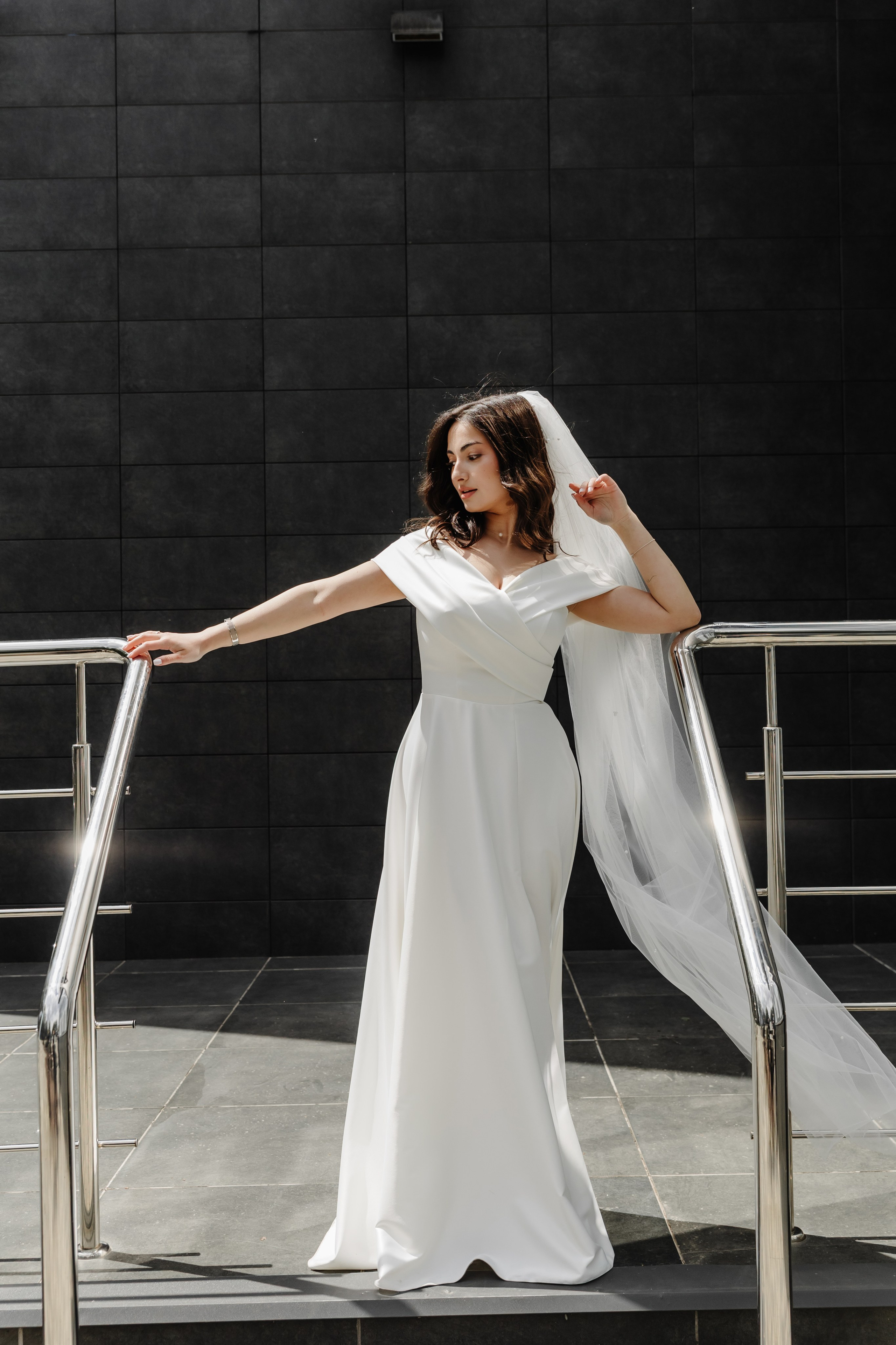 WEDDING DAY. Фотограф Дмитро Чернявський