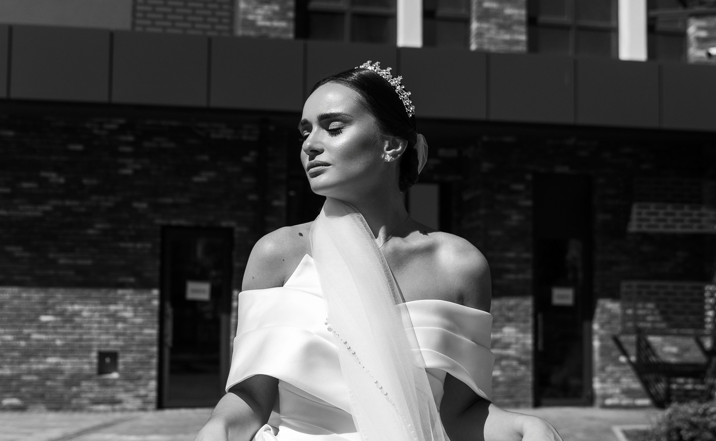 WEDDING DAY. Фотограф Дмитро Чернявський