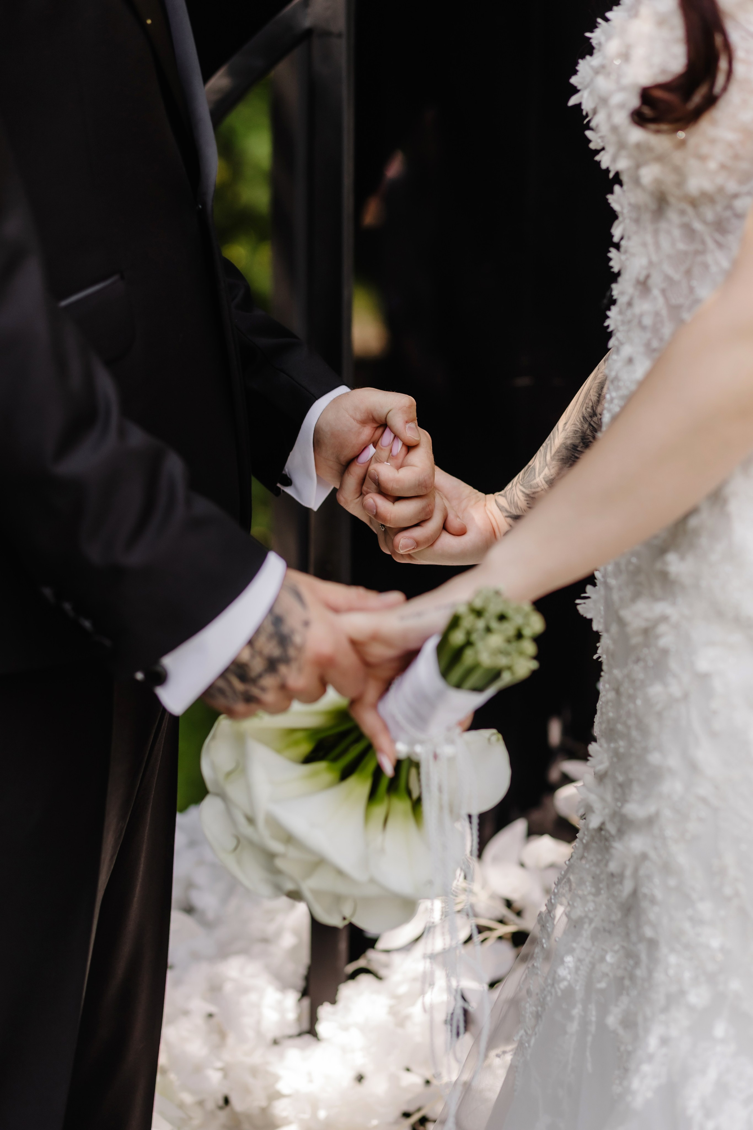 WEDDING DAY. Фотограф Дмитро Чернявський