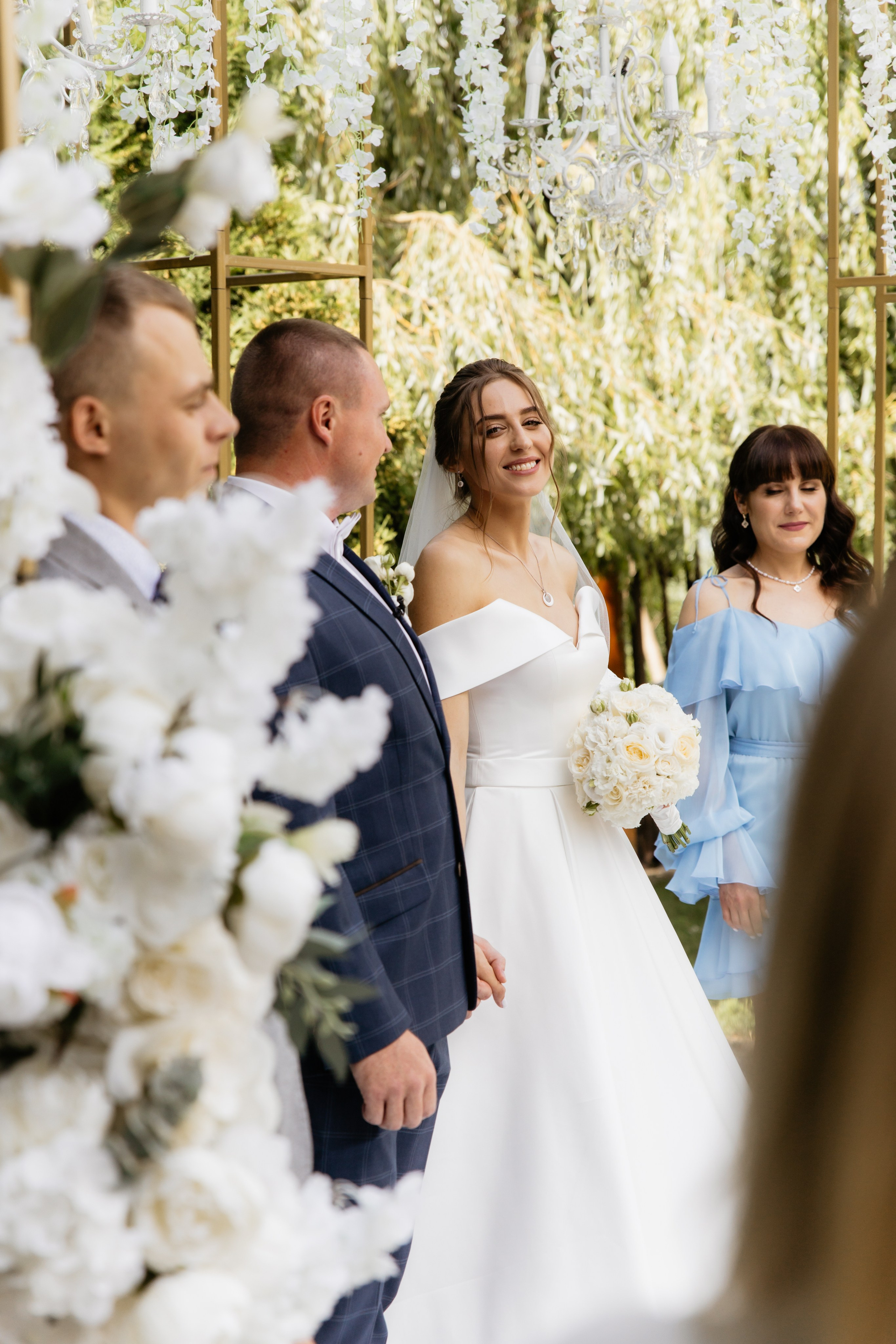 Олександр & Катерина. Фотограф Дмитро Чернявський