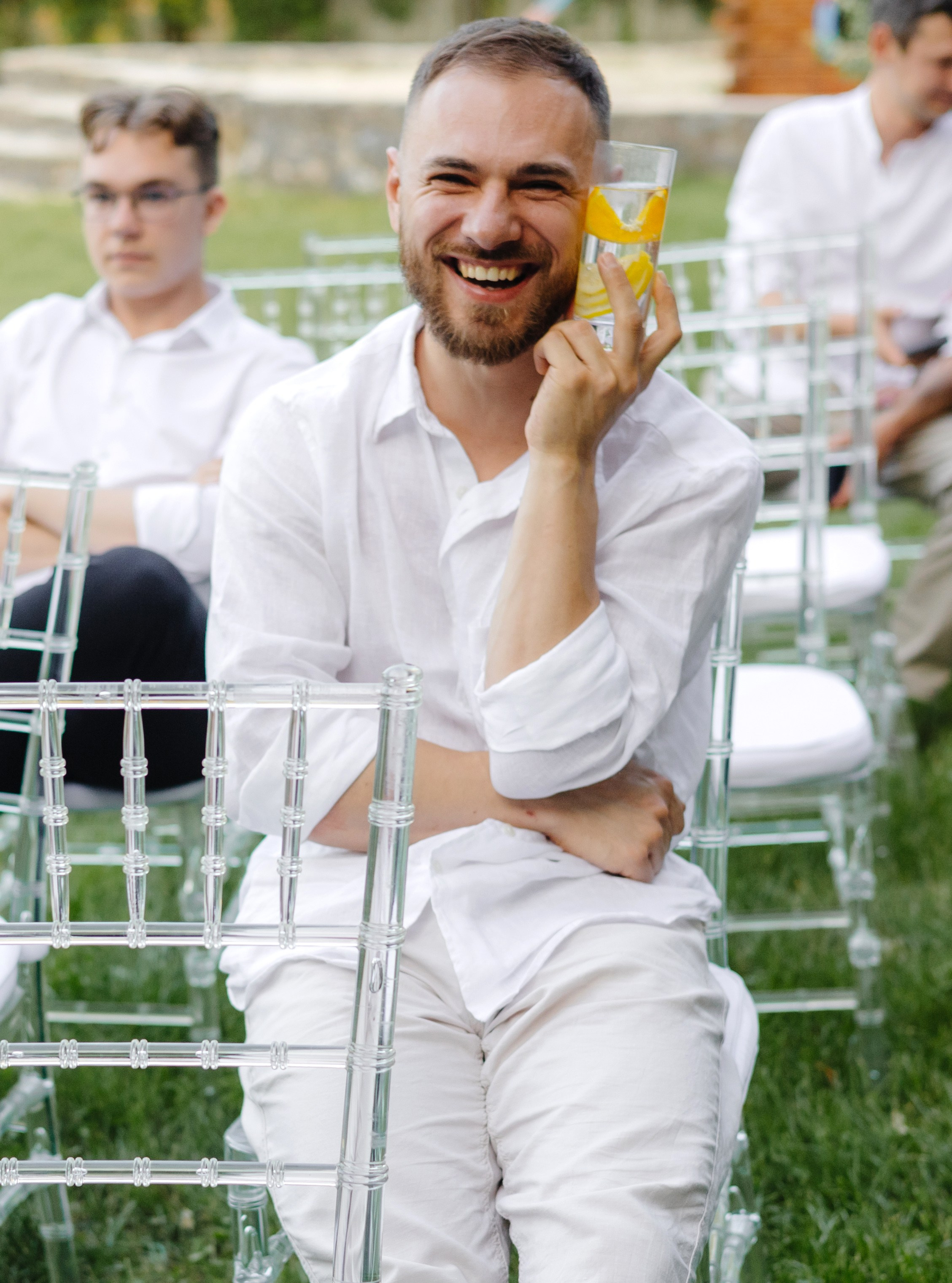 WEDDING DAY. Фотограф Дмитро Чернявський