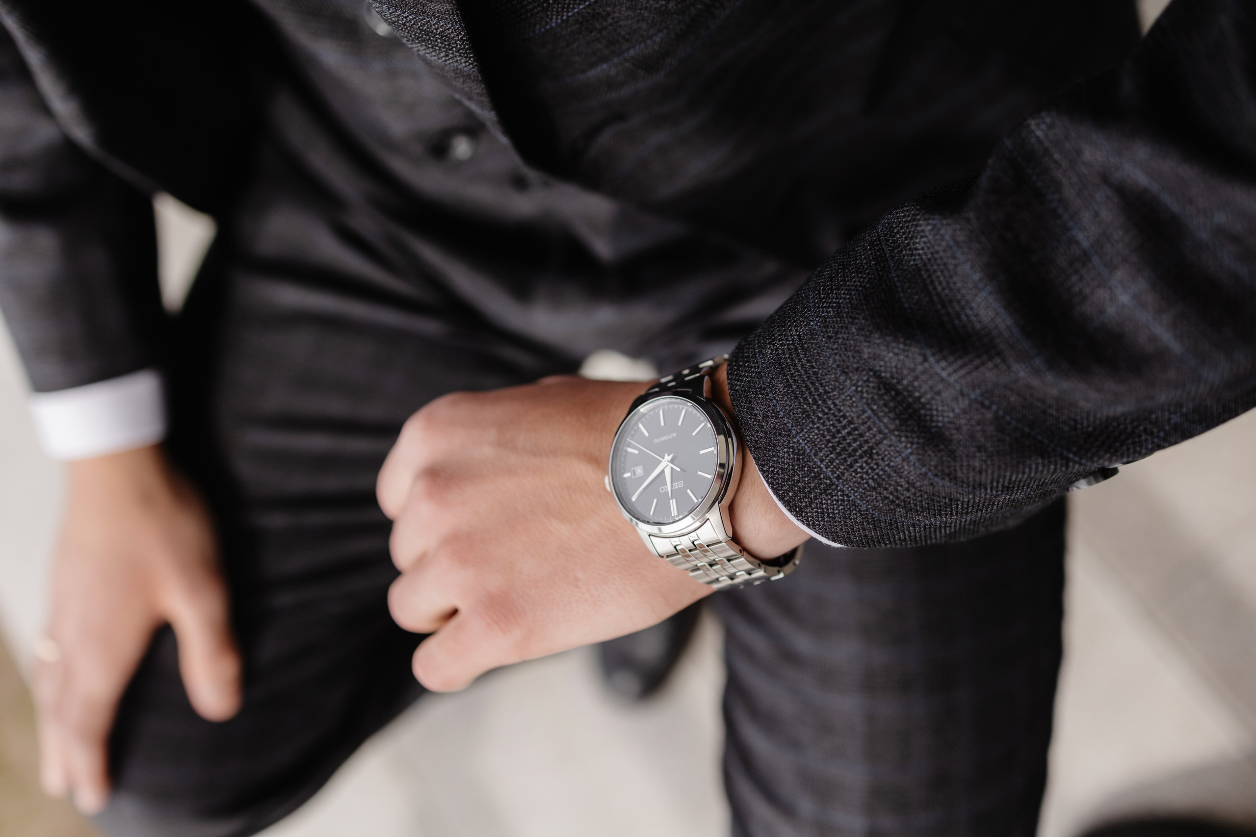 WEDDING DAY. Фотограф Дмитро Чернявський