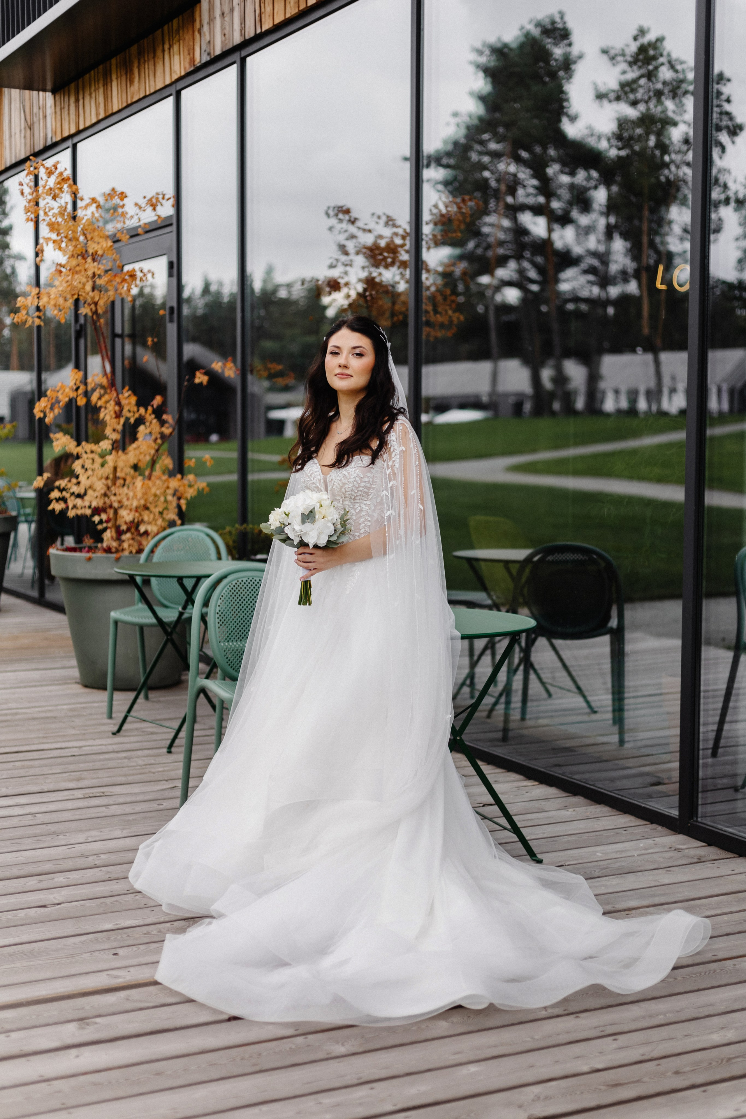 Миколай & Олена. Фотограф Дмитро Чернявський