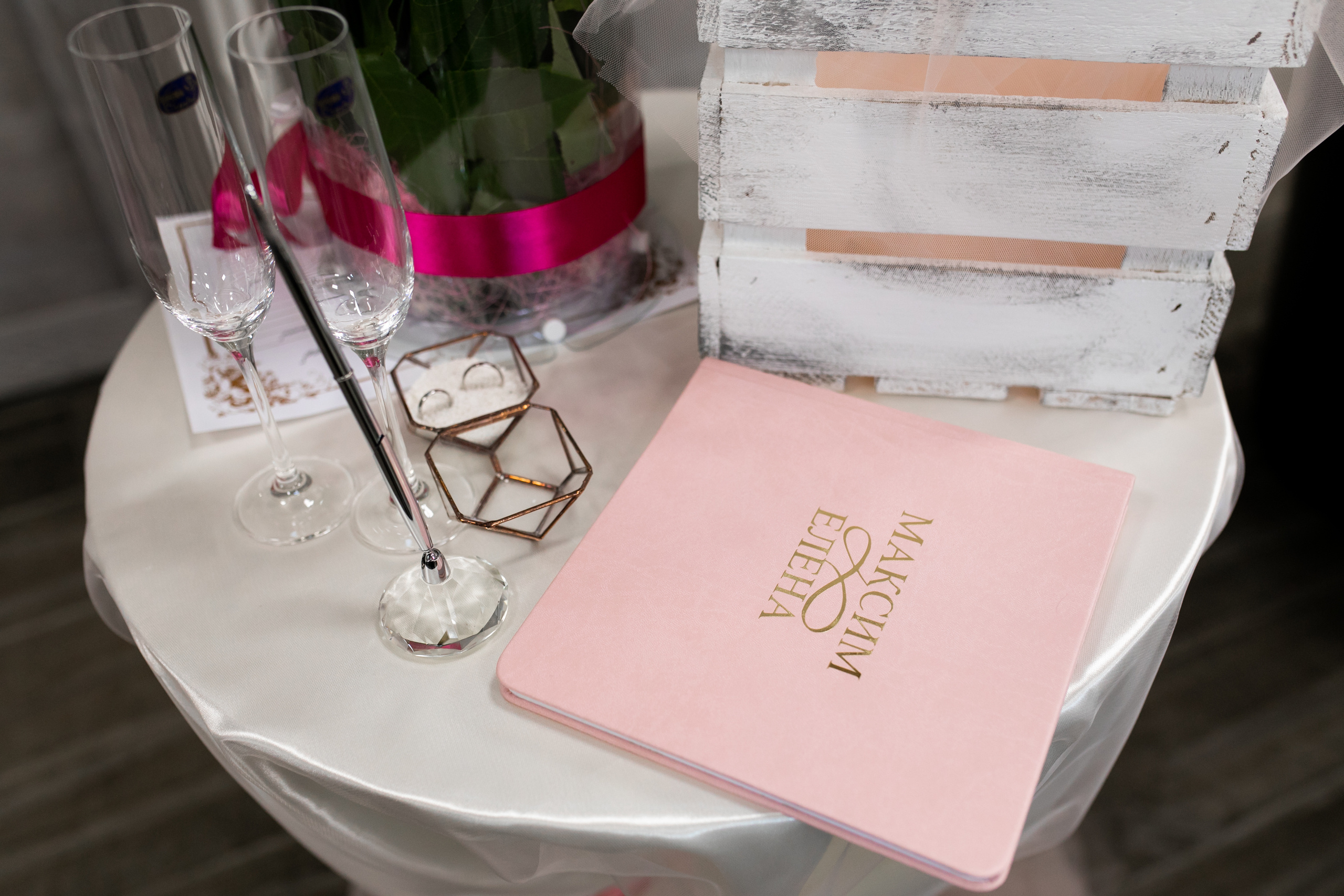 Фотосъемка свадьбы в Кропивницком. Фотограф Дмитро Чернявський